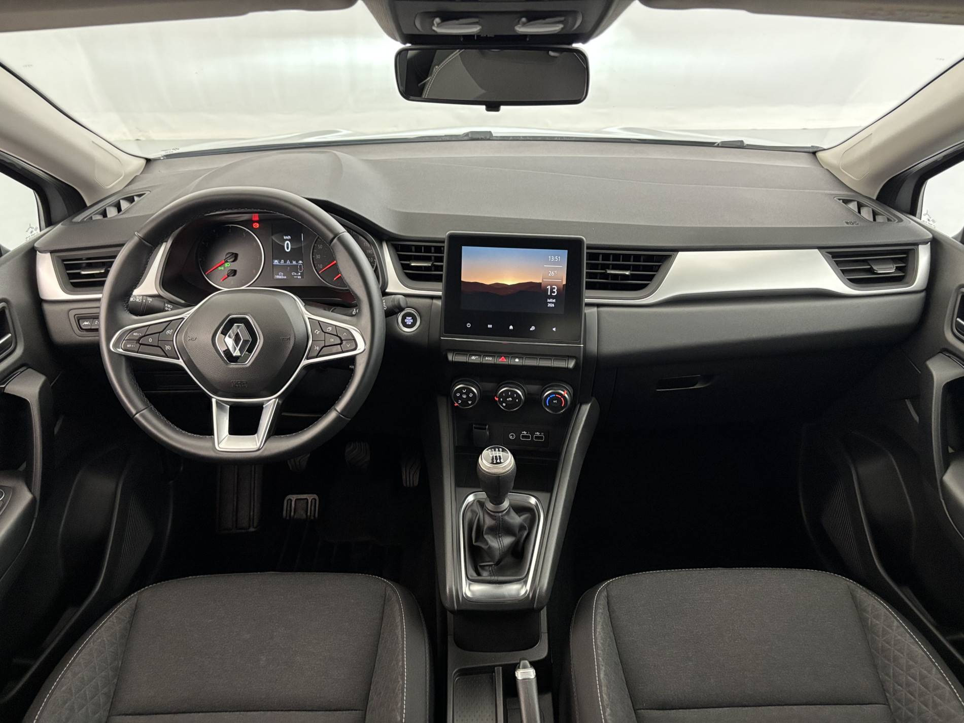 Vente en ligne Renault Captur  TCe 90 au prix de 19 590 €