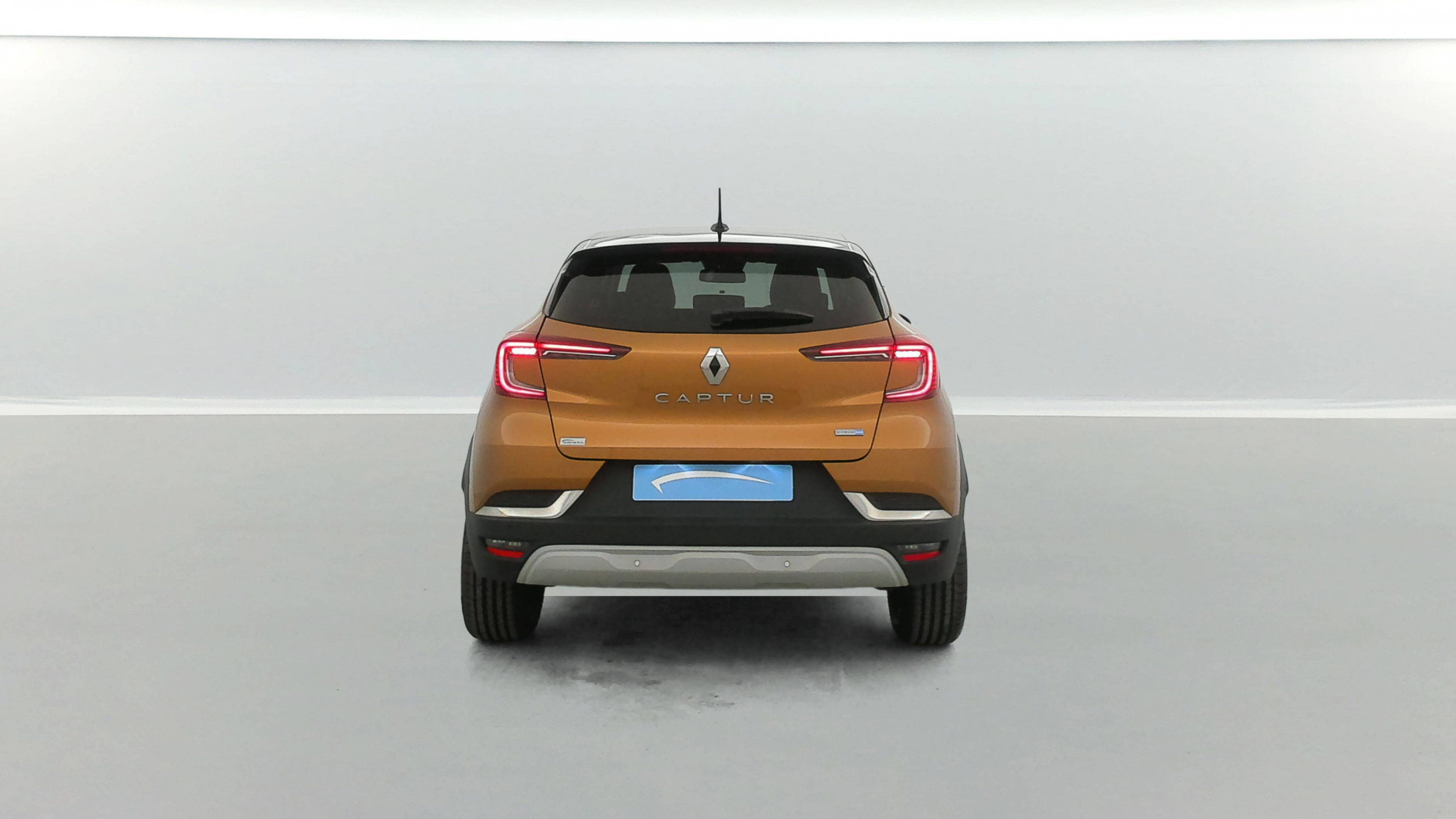 Vente en ligne Renault Captur  E-Tech 145 - 21 au prix de 18 490 €