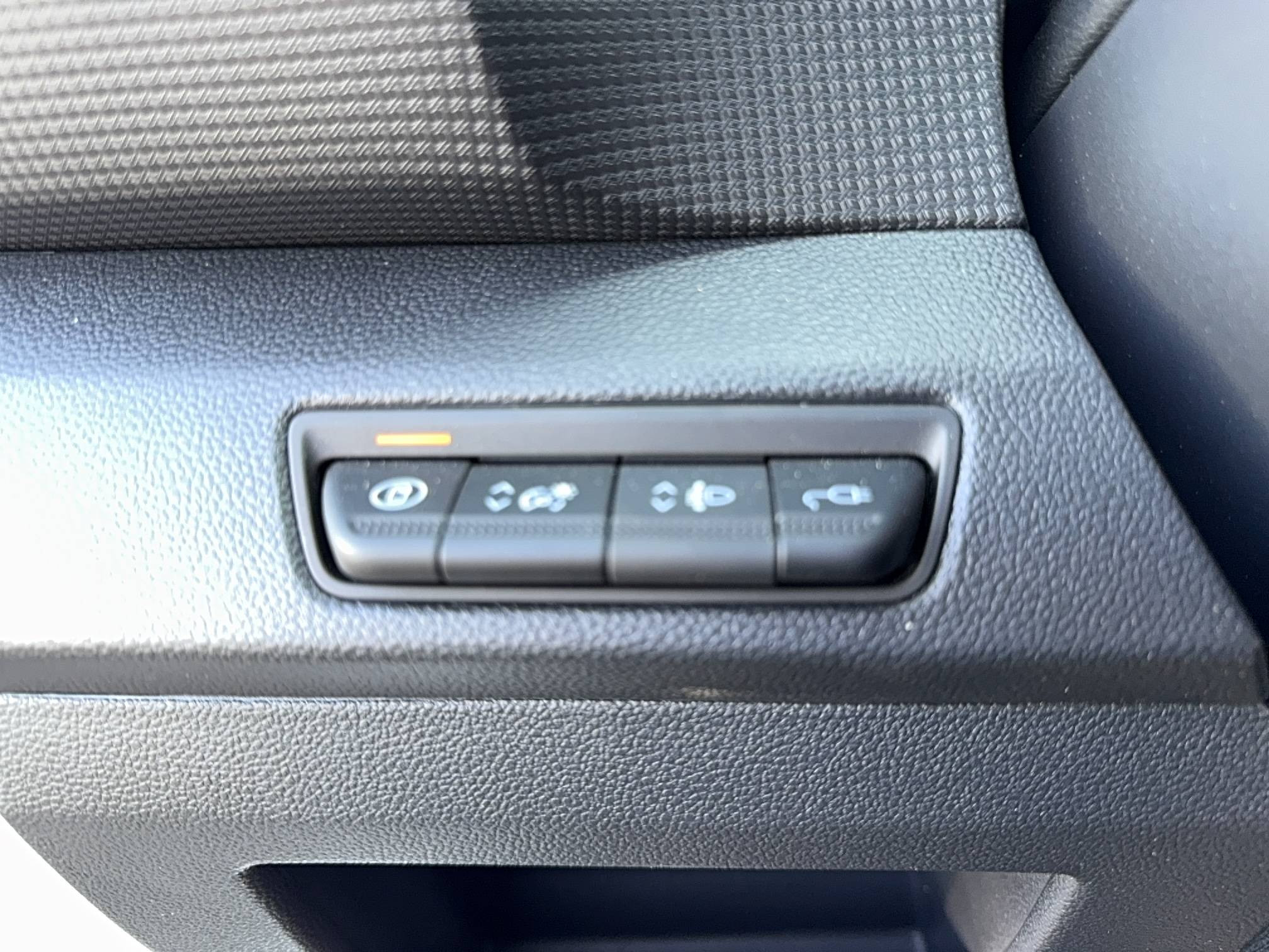 Vente en ligne Renault Trafic Van E-Tech TRAFIC E-TECH ELECTRIQUE FGN L1H1 3T AC22 au prix de 35 300 €