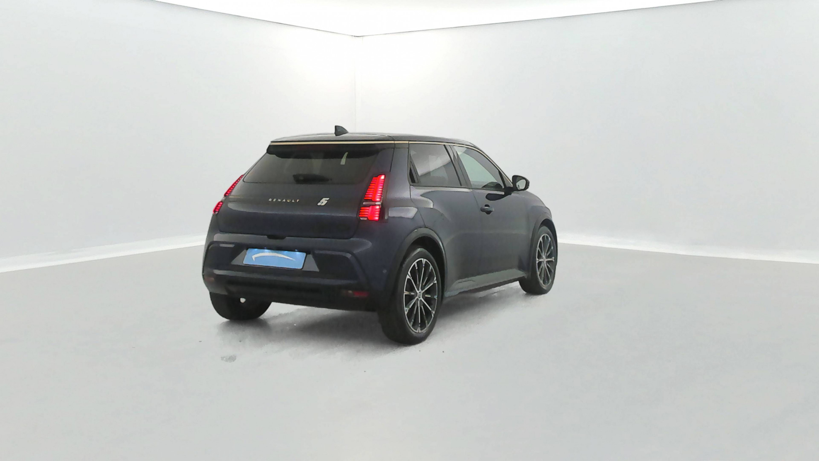 Vente en ligne Renault R5 E-Tech  150 ch autonomie confort au prix de 30 990 €