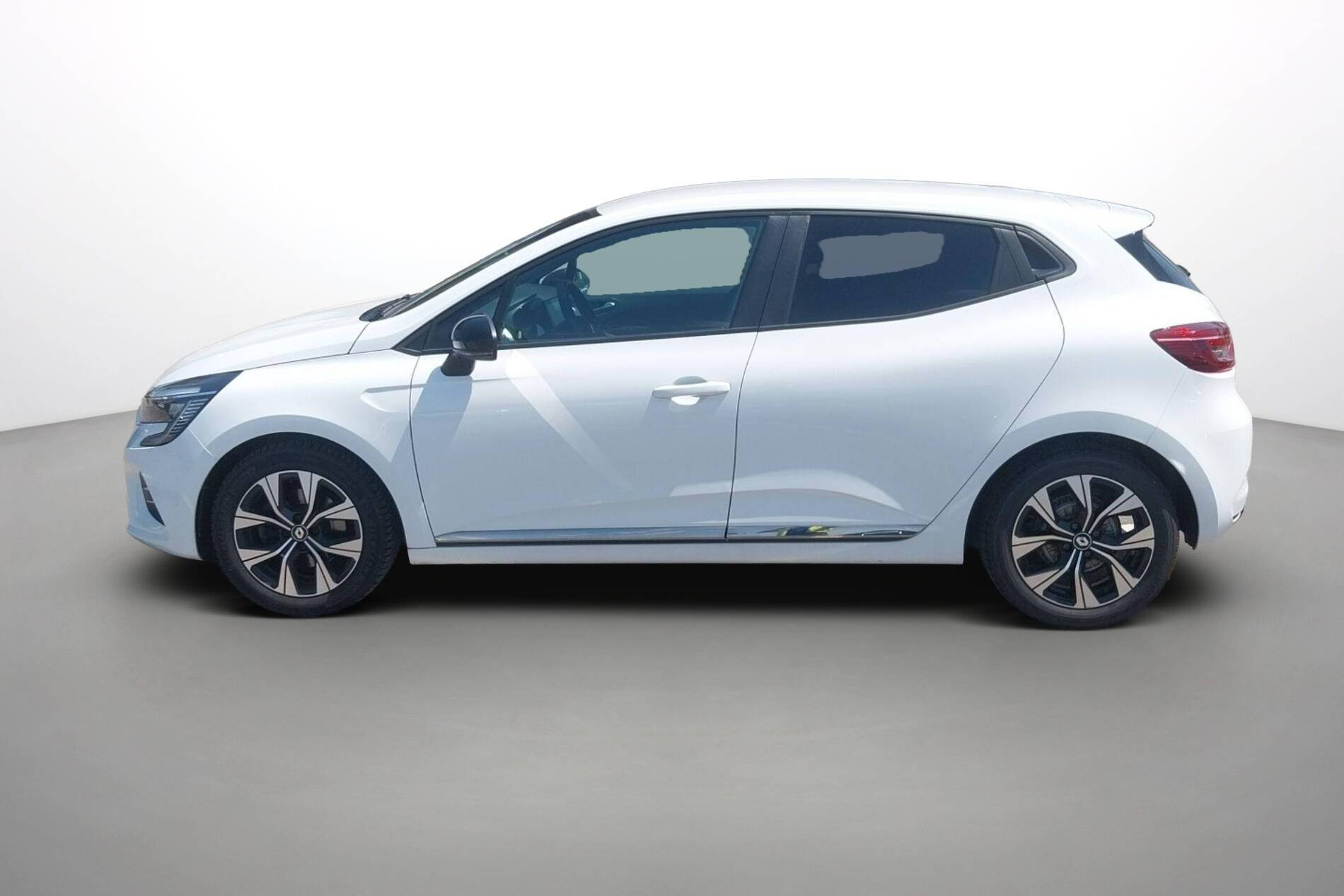 Vente en ligne Renault Clio 5 Clio Blue dCi 100 au prix de 11 890 €