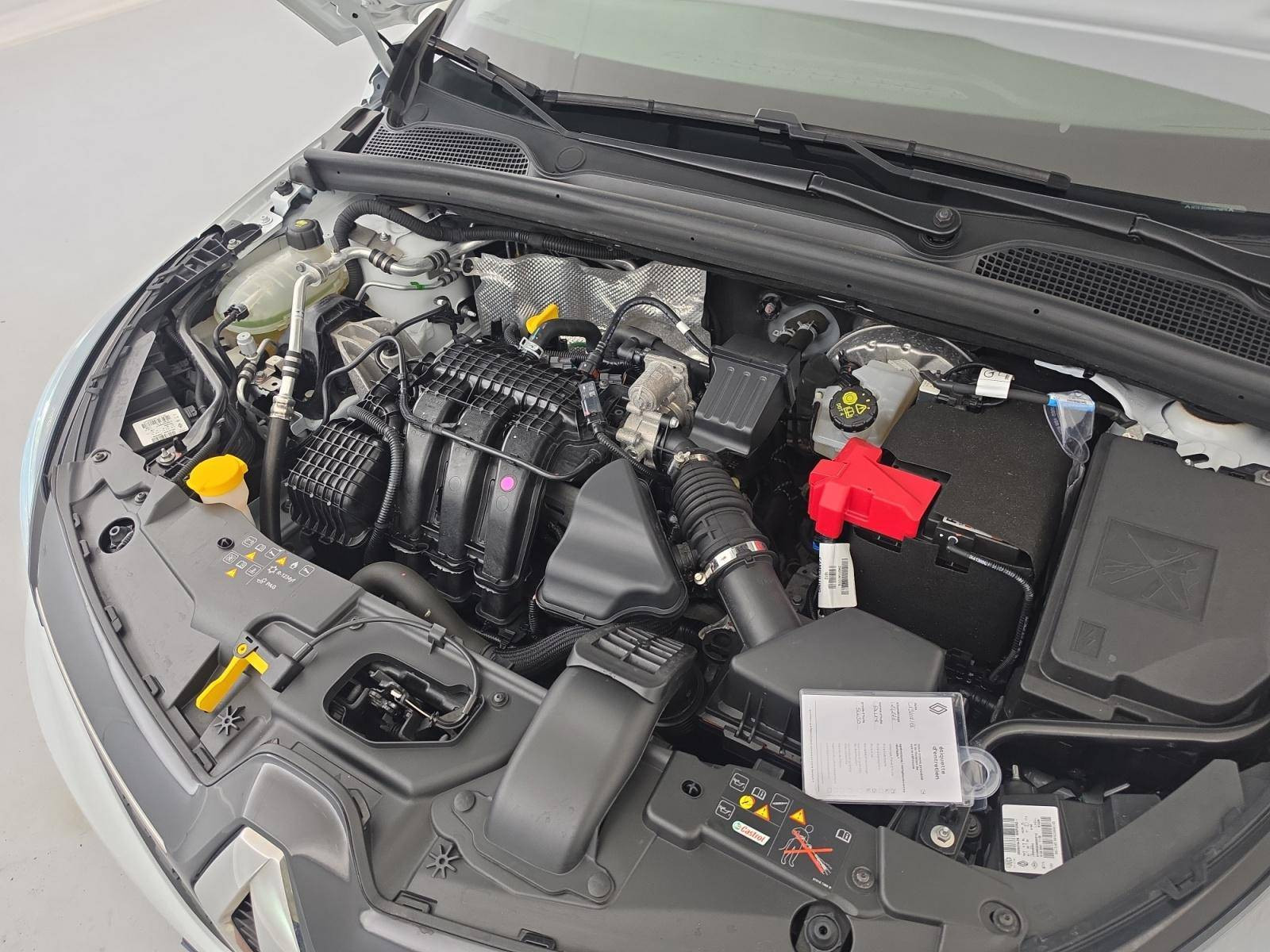 Vente en ligne Renault Clio 5 Clio SCe 65 au prix de 12 790 €
