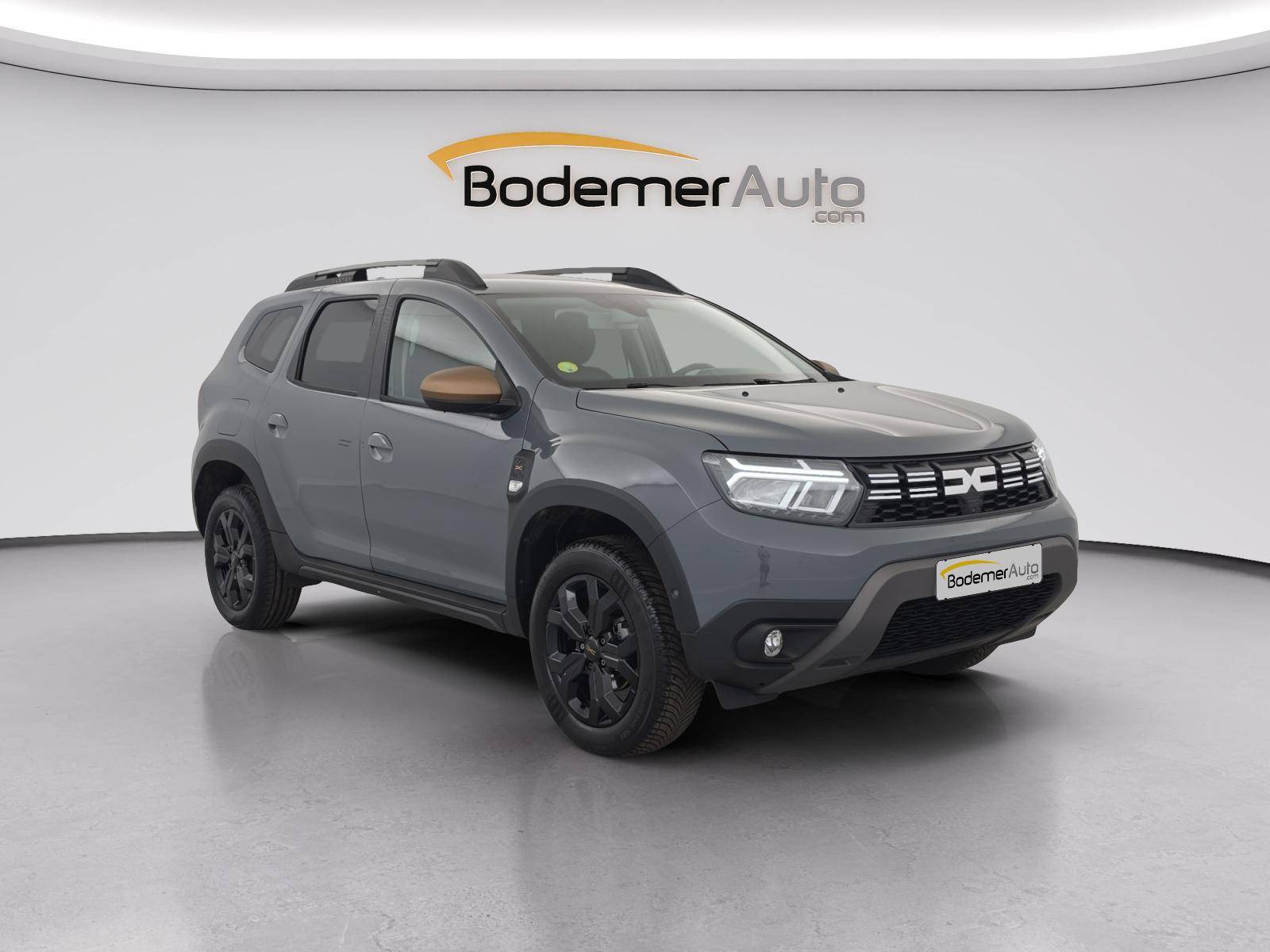 Vente en ligne Dacia Duster  Blue dCi 115 4x2 au prix de 21 490 €