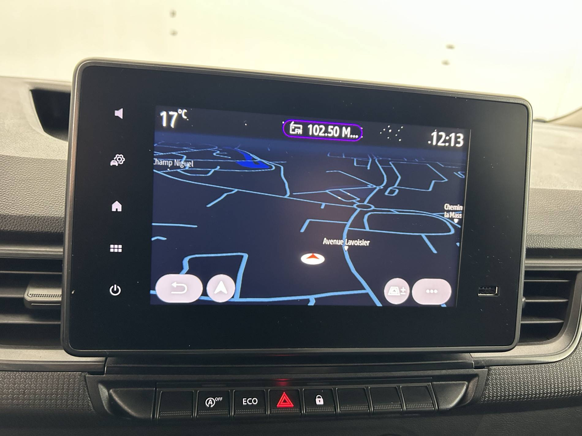 Vente en ligne Renault Kangoo Van  BLUE DCI 95 au prix de 16 990 €