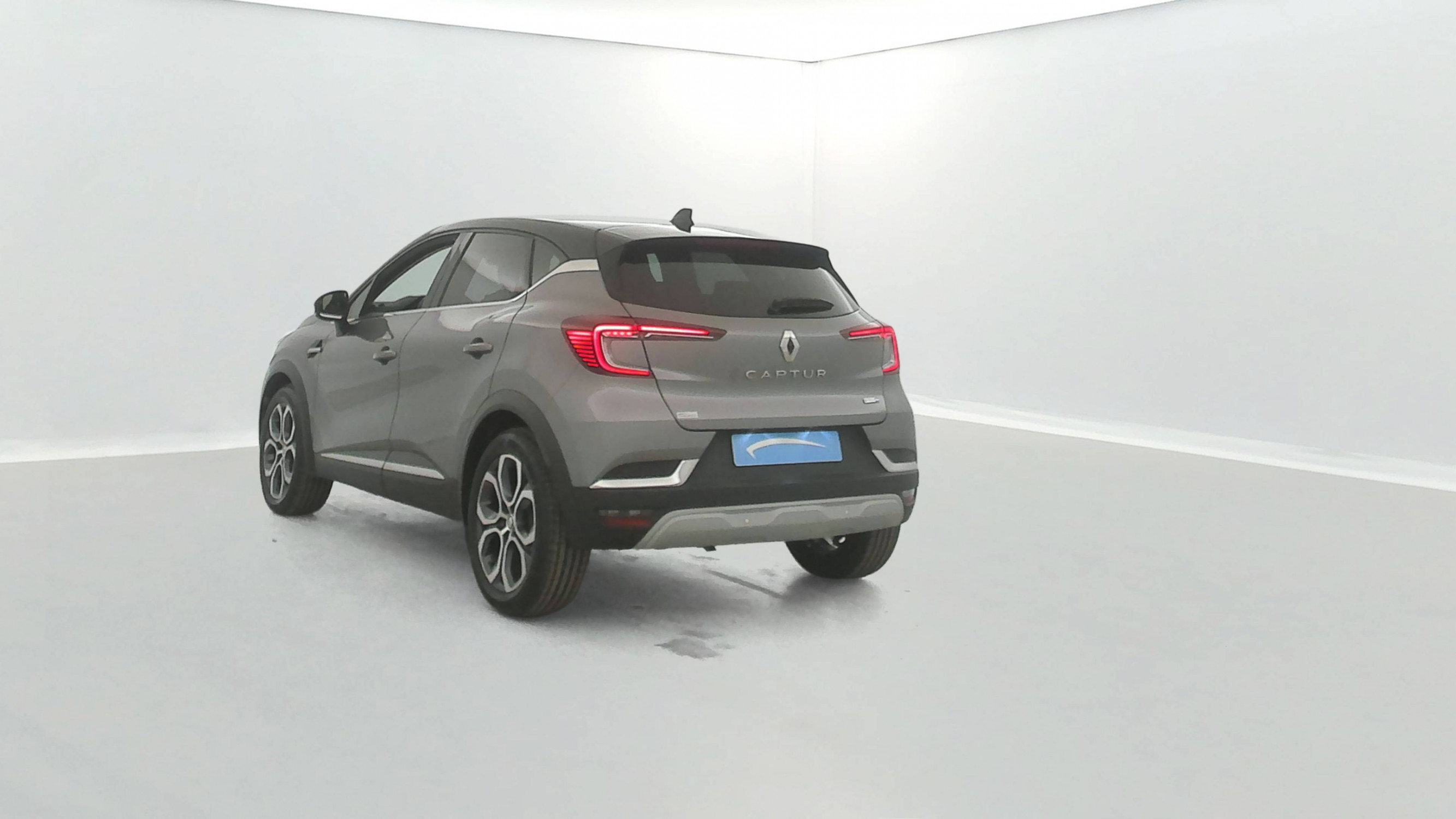 Vente en ligne Renault Captur  E-Tech full hybrid 145 au prix de 20 490 €