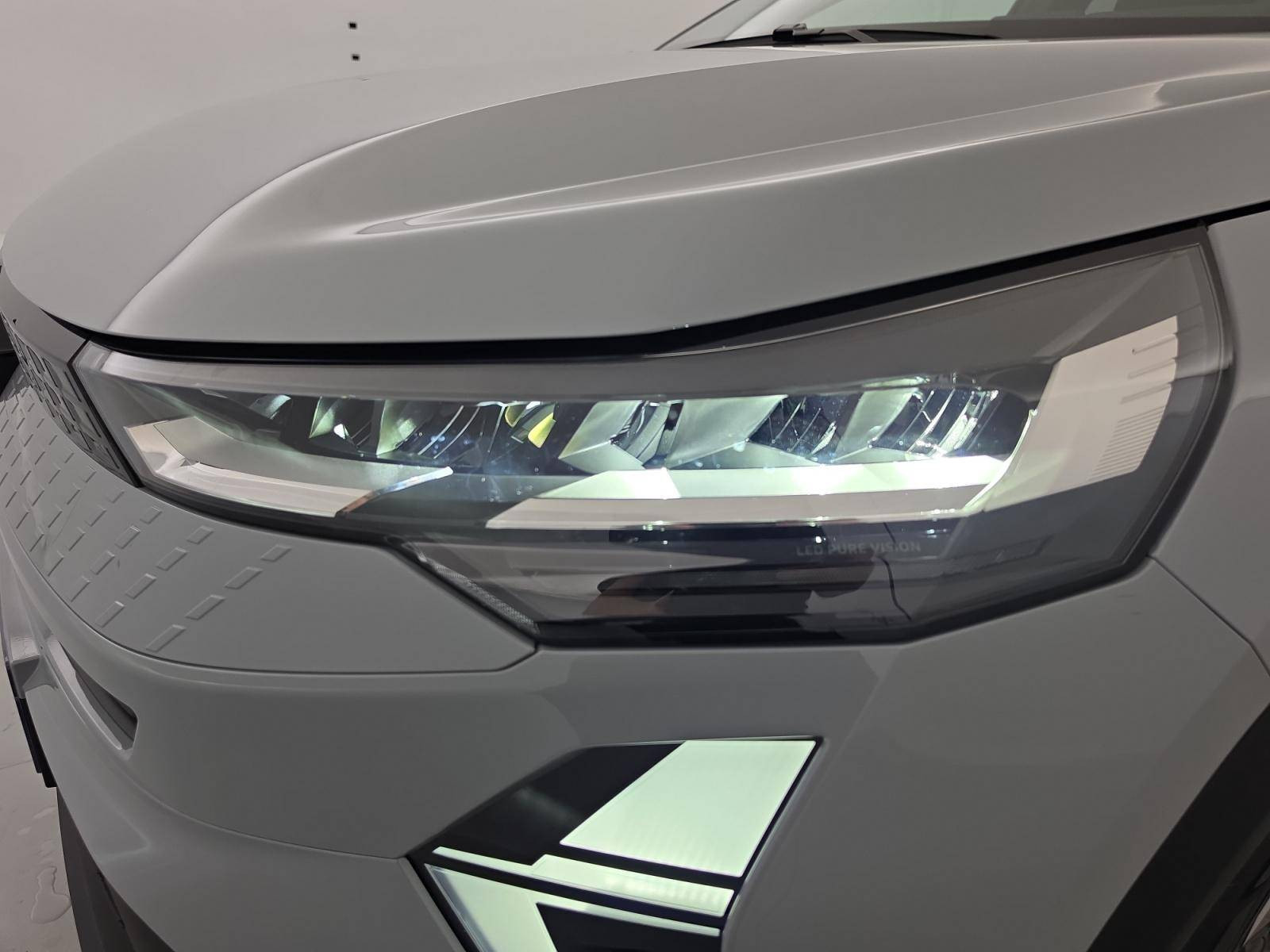 Vente en ligne Renault Captur  Eco-G 100 ch au prix de 20 900 €