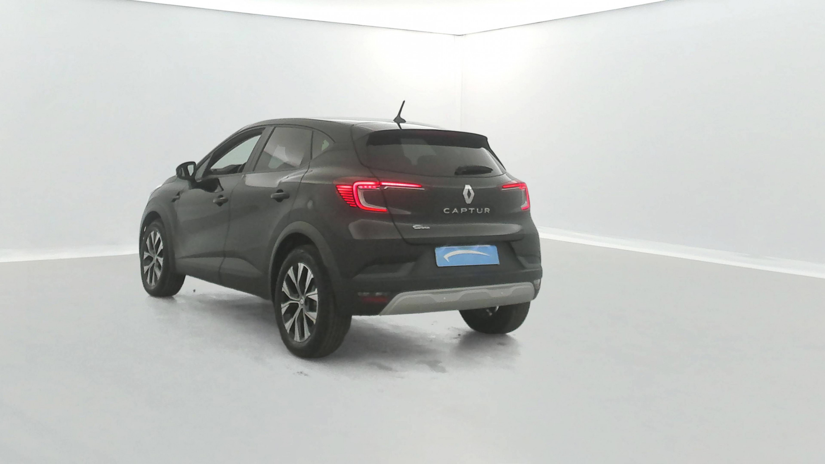 Vente en ligne Renault Captur  TCe 90 au prix de 17 800 €