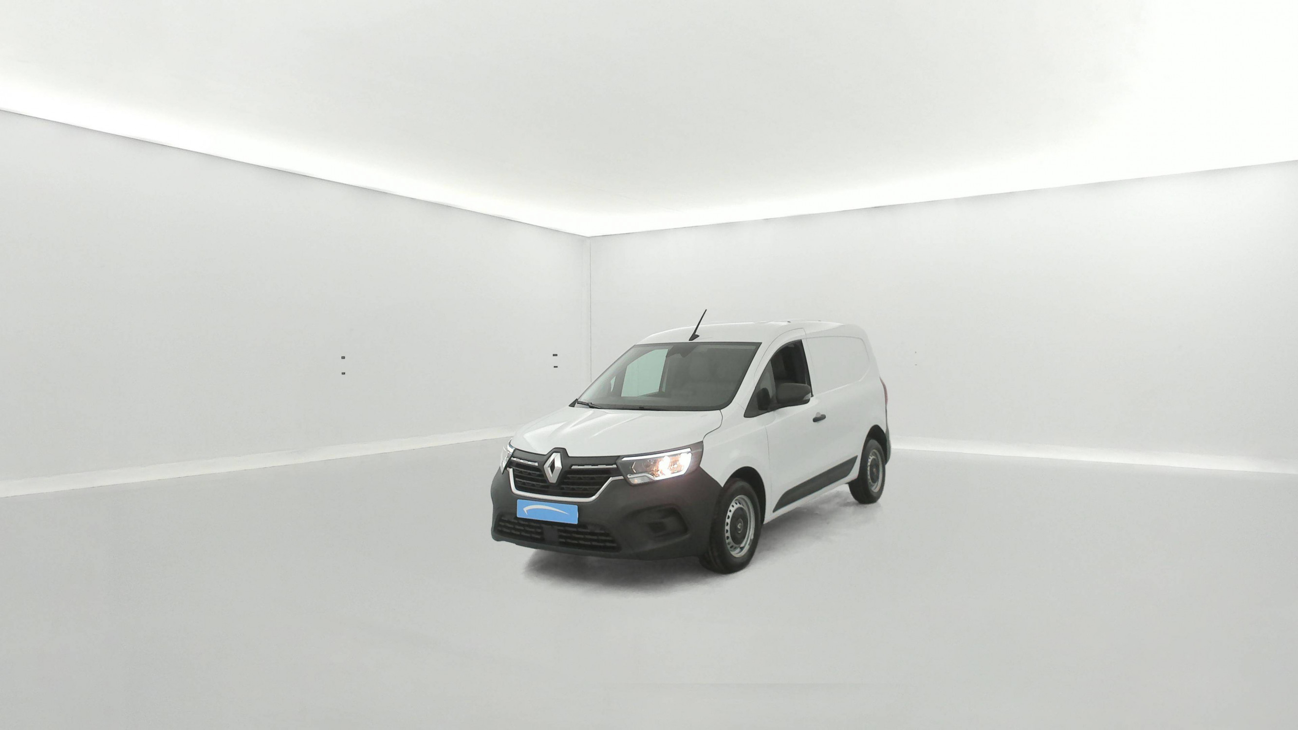 Renault Kangoo Van  BLUE DCI 95 occasion de 2024 en vente à Morlaix