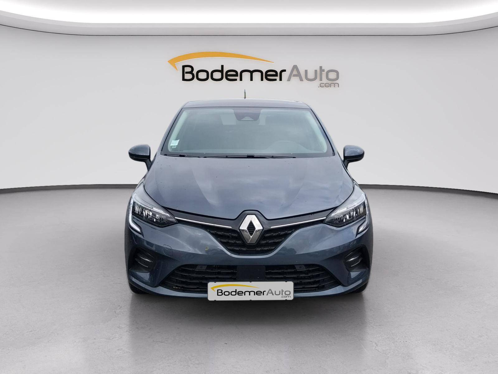 Vente en ligne Renault Clio 5 Clio E-Tech 140 - 21N au prix de 15 990 €