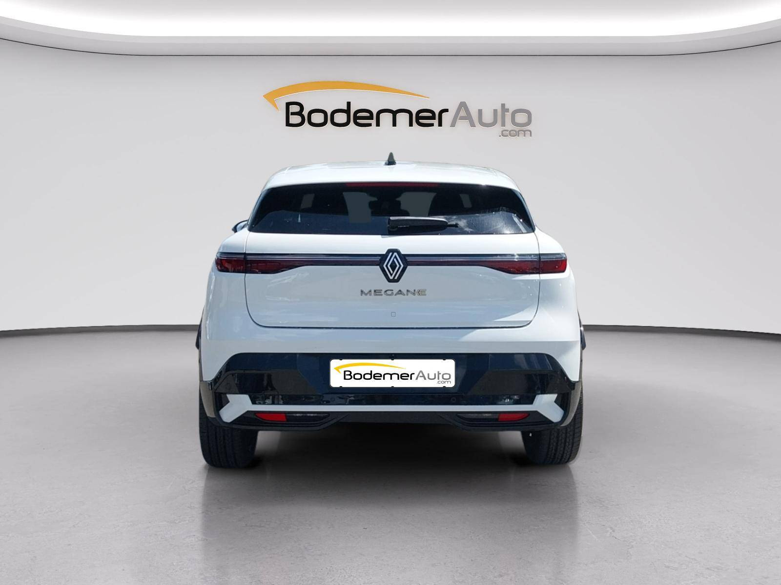 Vente en ligne Renault Megane E-Tech  EV60 220 ch super charge au prix de 23 450 €