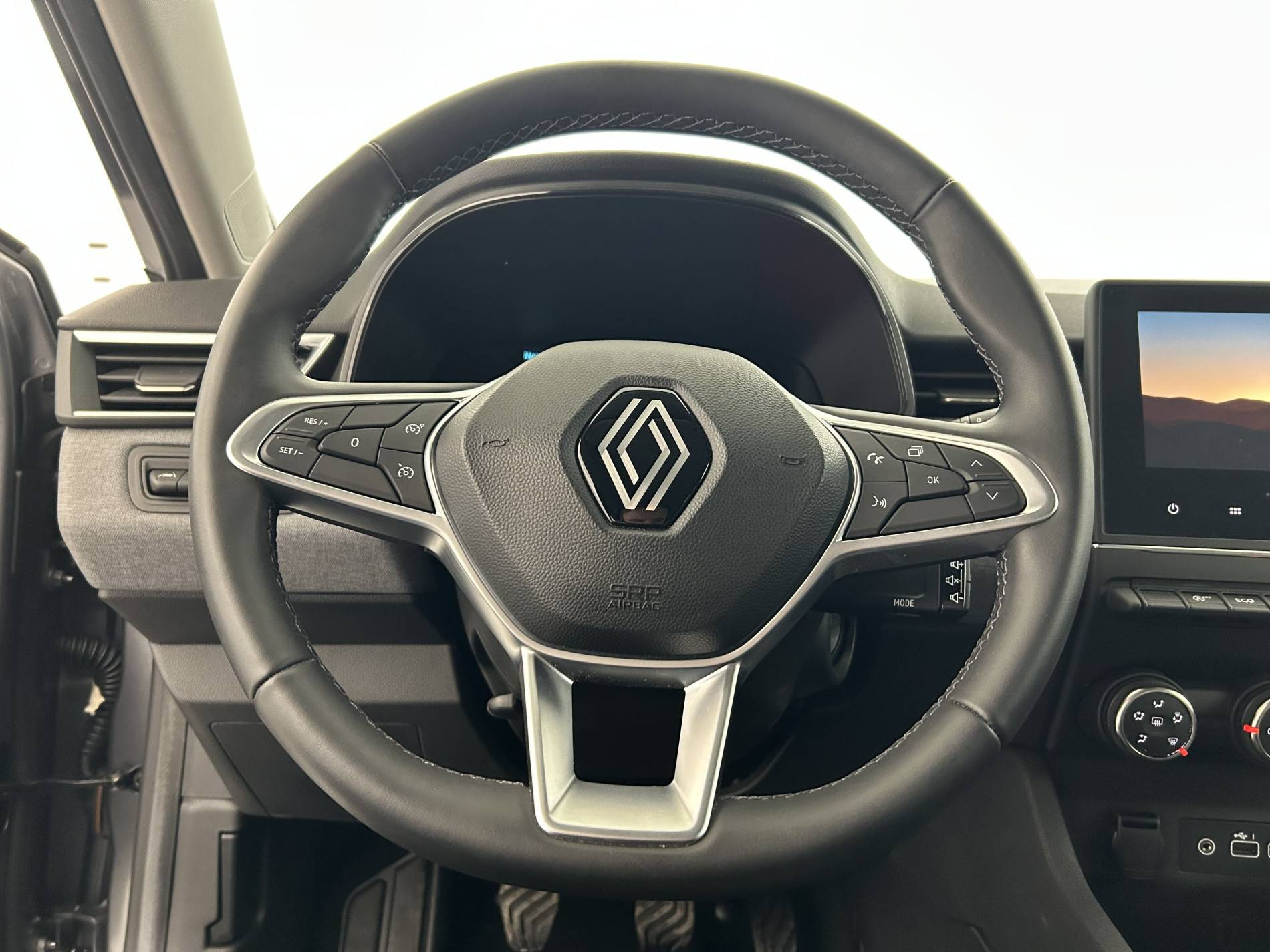 Vente en ligne Renault Clio 5 Clio TCe 90 au prix de 15 490 €