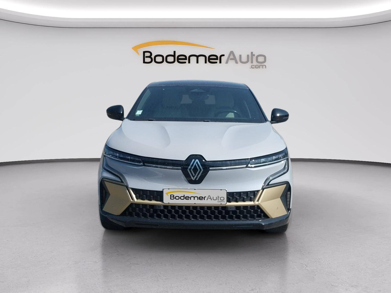 Vente en ligne Renault Megane E-Tech  EV60 220 ch super charge au prix de 26 590 €