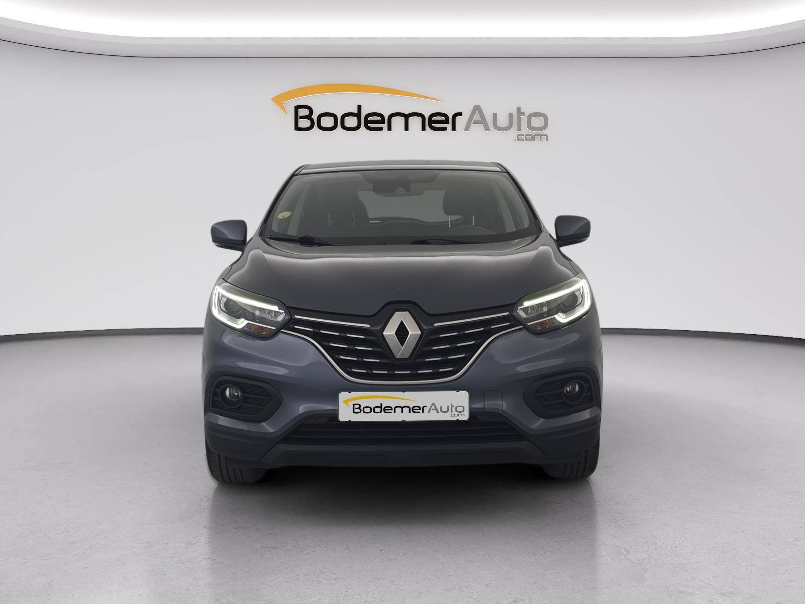 Vente en ligne Renault Kadjar  Blue dCi 115 EDC au prix de 15 900 €
