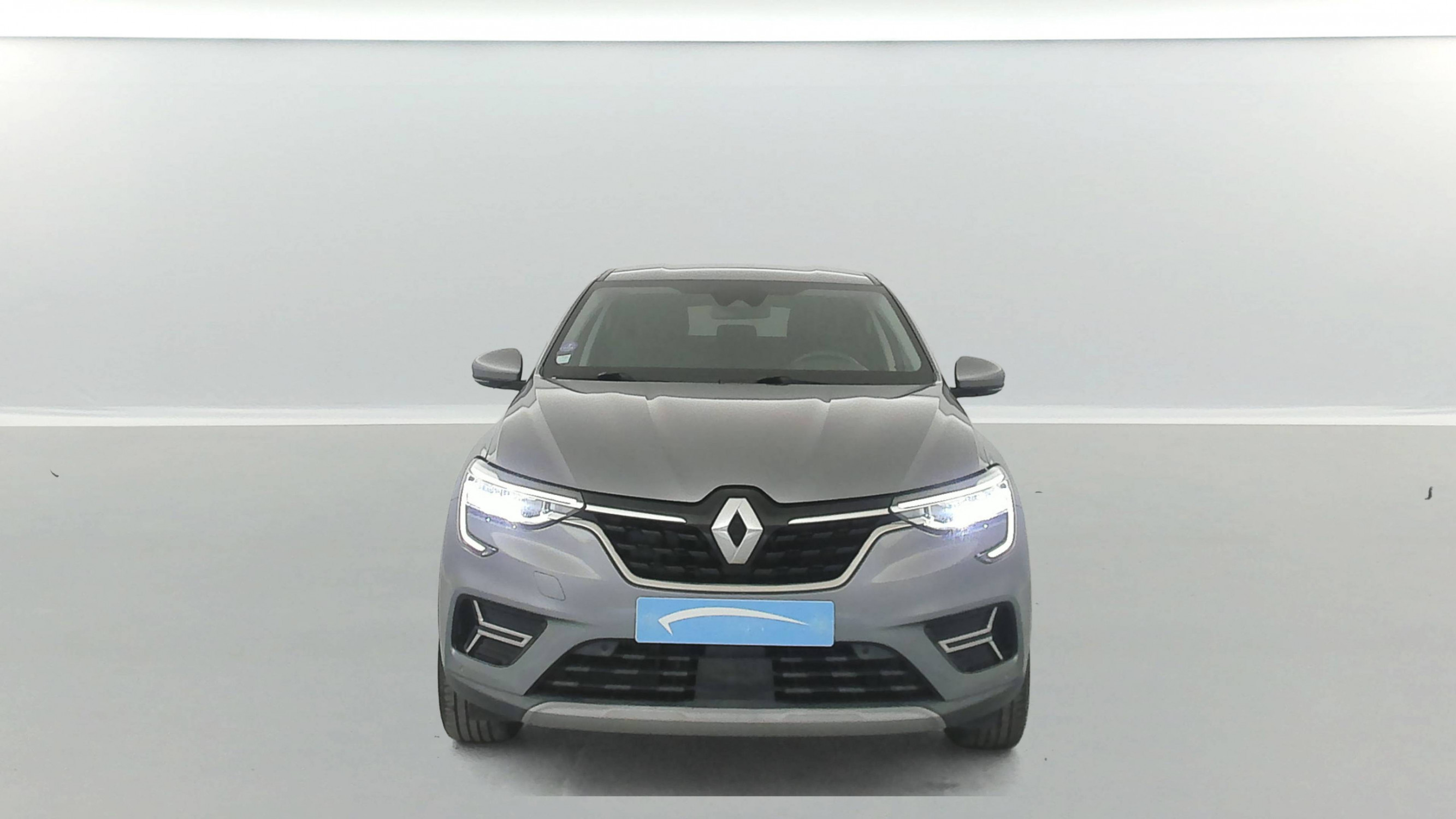 Vente en ligne Renault Arkana  TCe 140 EDC FAP au prix de 16 590 €