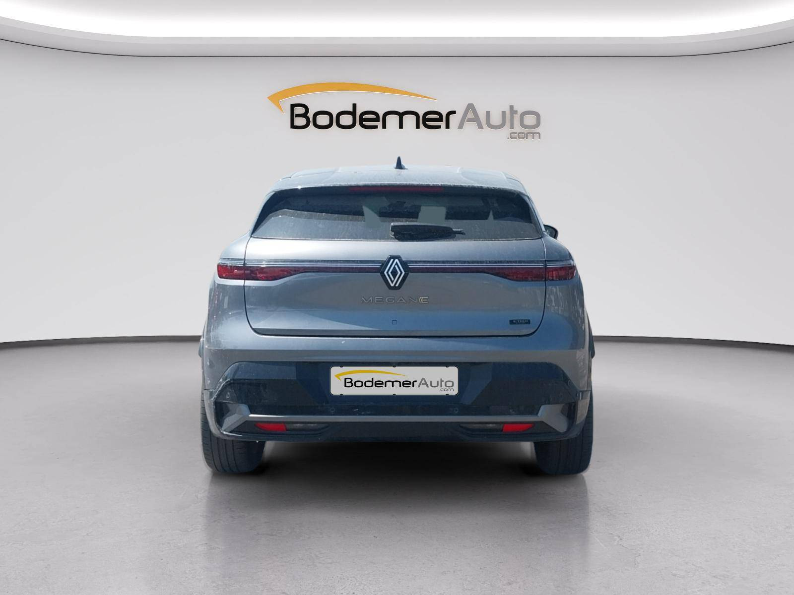 Vente en ligne Renault Megane E-Tech  EV60 220 ch optimum charge au prix de 29 490 €
