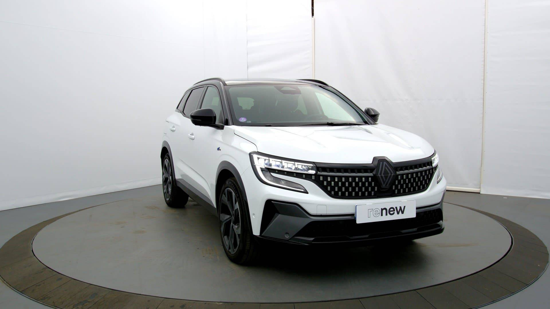 Vente en ligne Renault Austral  E-Tech full hybrid 200 GSR2 au prix de 35 490 €