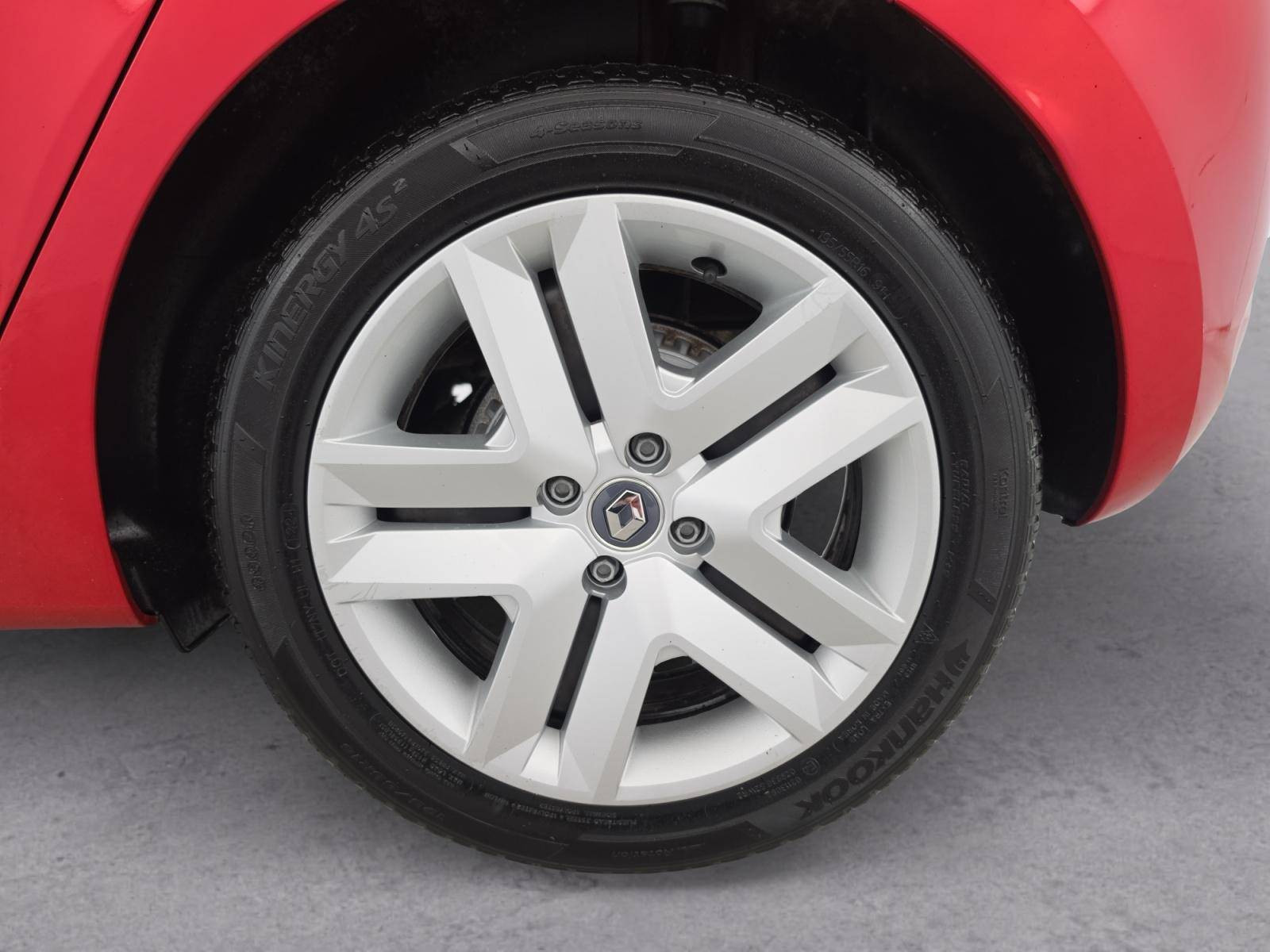 Vente en ligne Renault Clio 5 Clio Blue dCi 100 - 21N au prix de 13 490 €