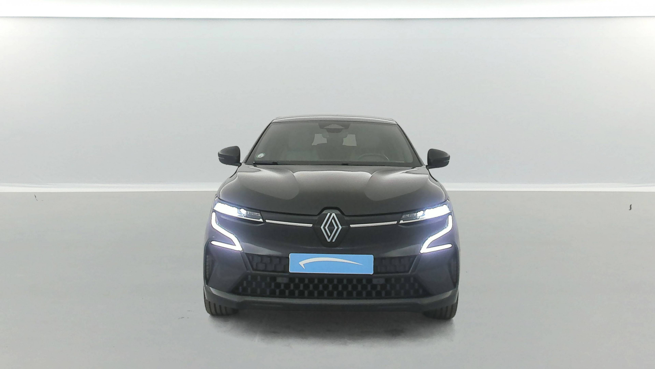 Vente en ligne Renault Megane E-Tech  EV60 220 ch super charge au prix de 22 990 €