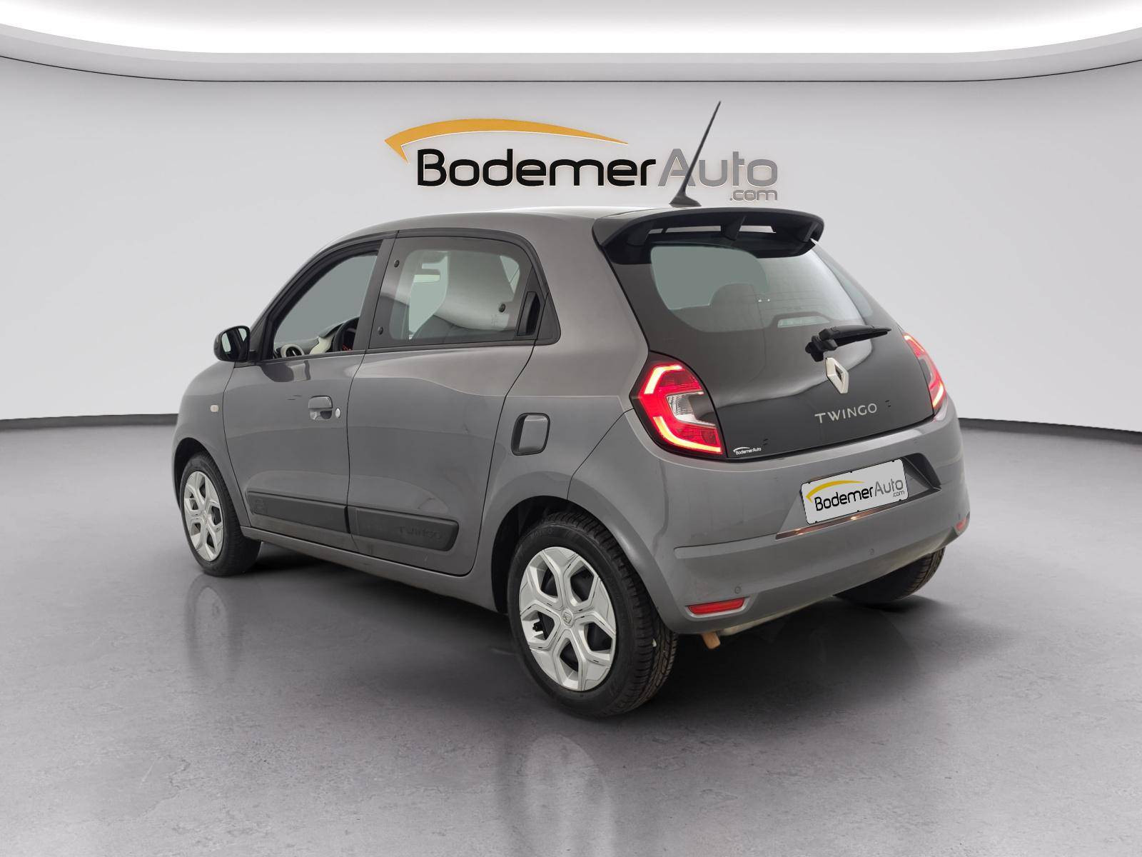 Vente en ligne Renault Twingo 3  SCe 65 au prix de 12 000 €