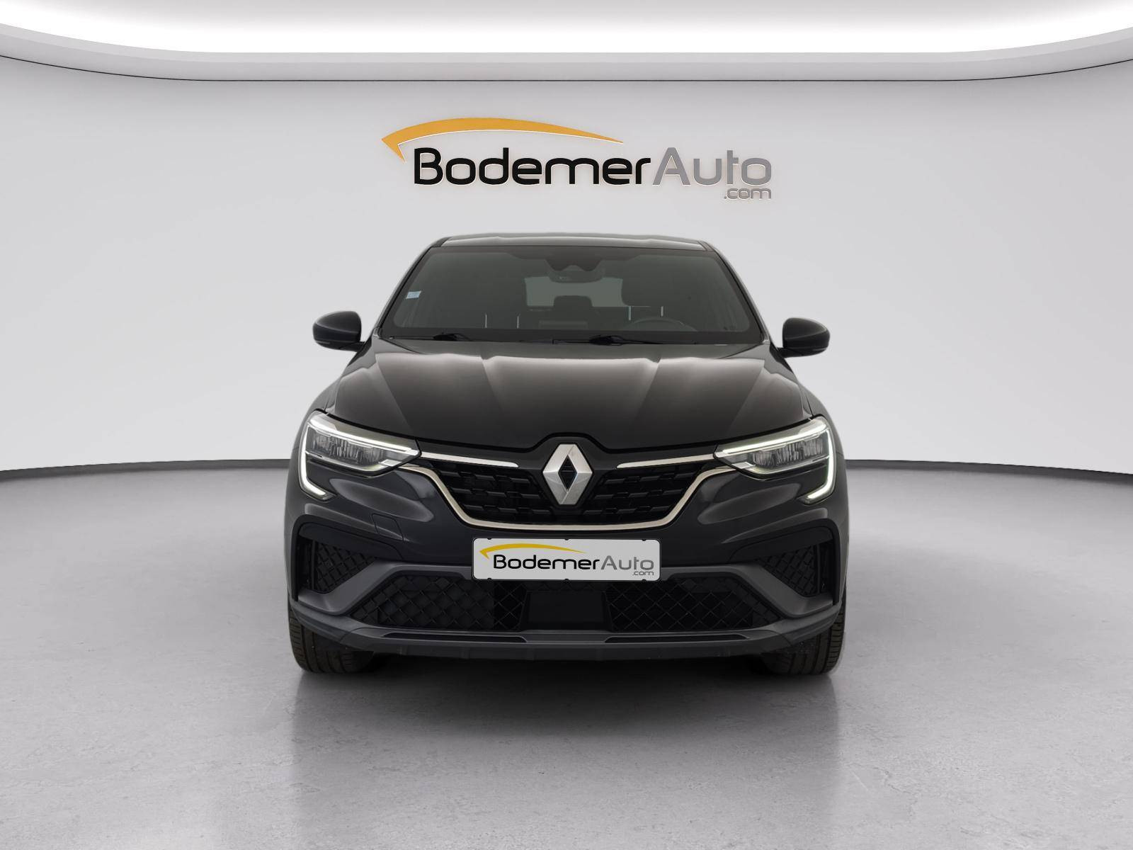 Vente en ligne Renault Arkana  E-Tech hybride 145 au prix de 21 990 €