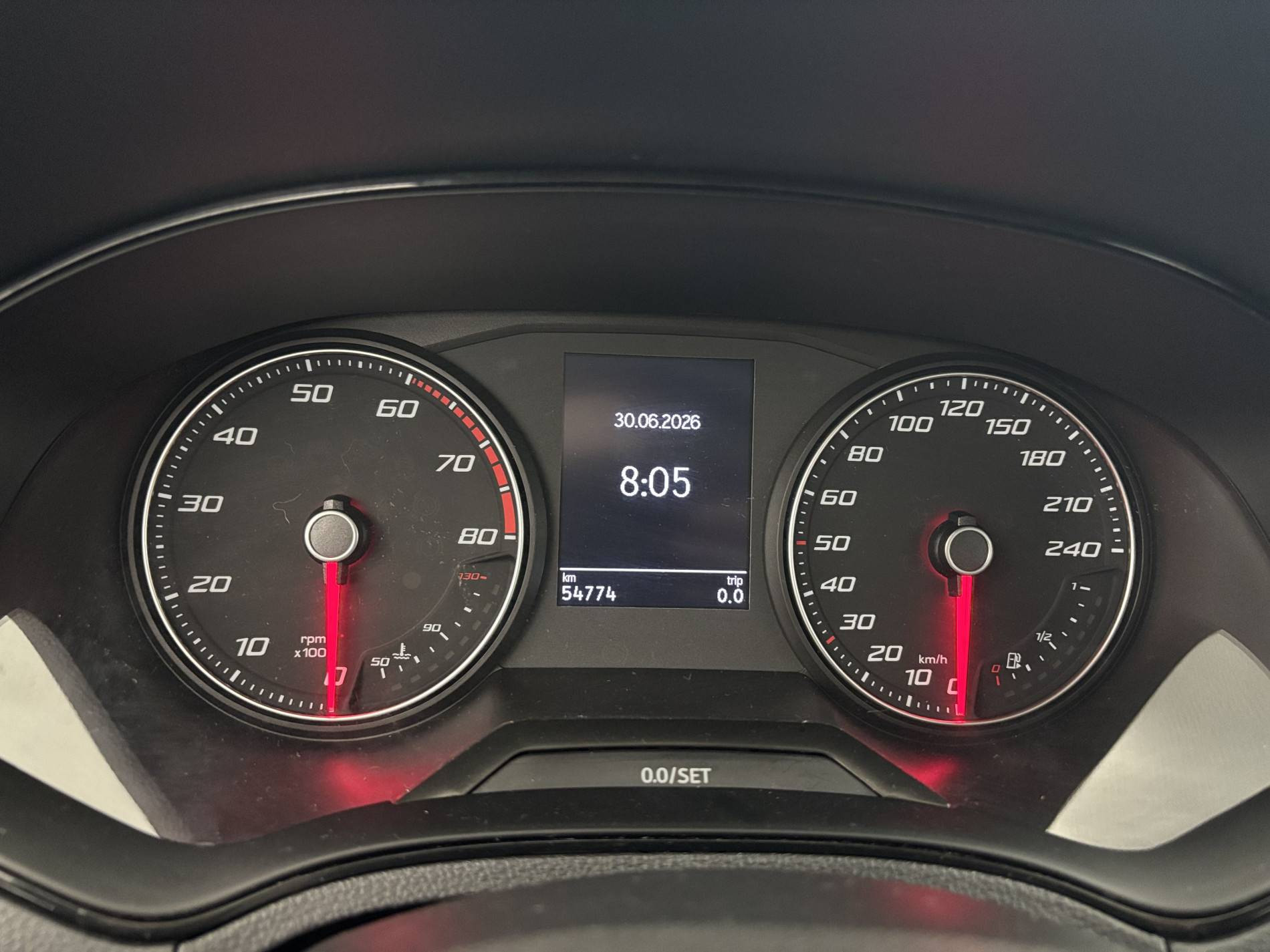Vente en ligne Seat Arona  1.0 EcoTSI 95 ch Start/Stop BVM5 au prix de 12 490 €