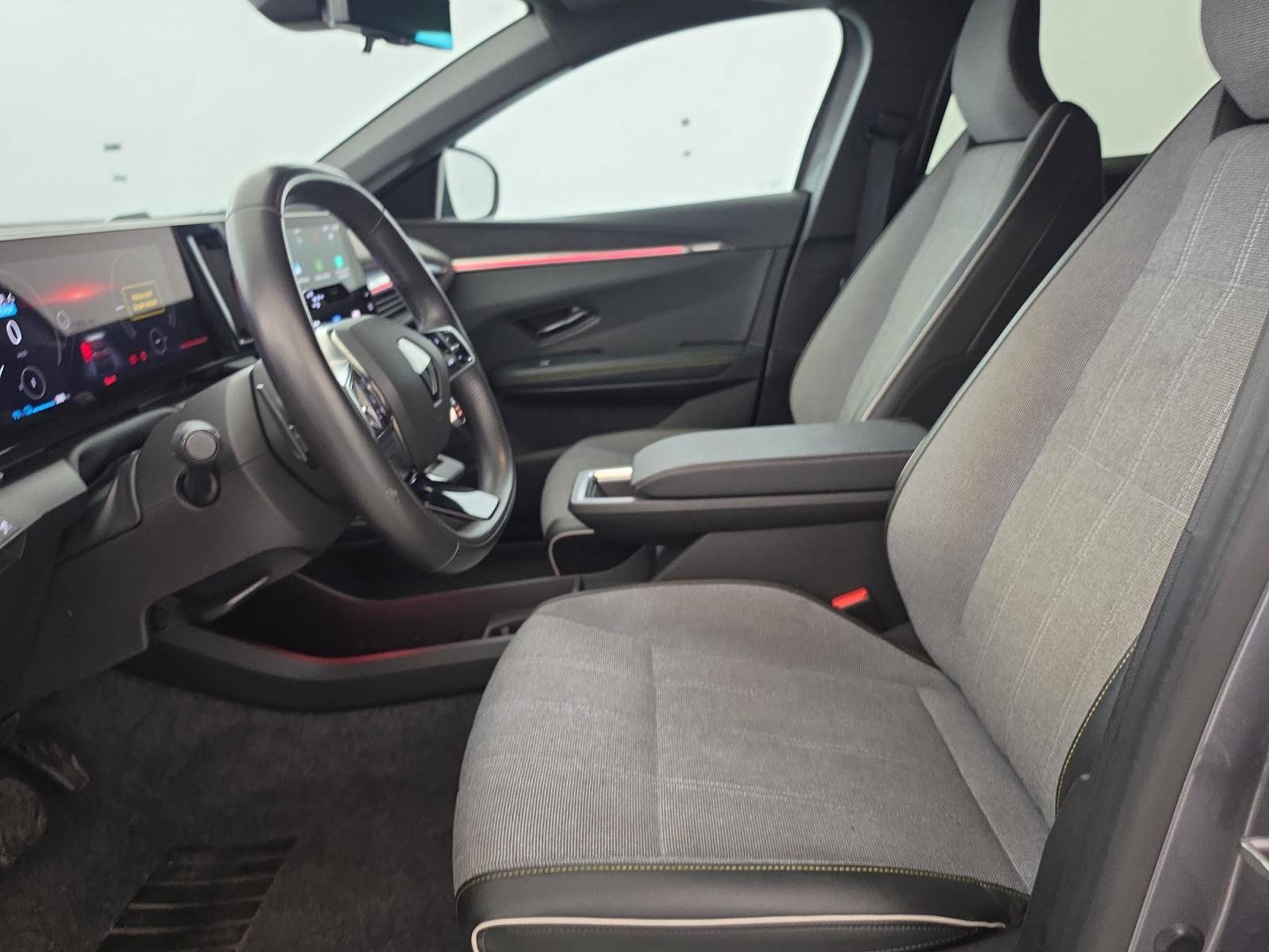 Vente en ligne Renault Megane E-Tech  EV60 220 ch optimum charge au prix de 29 490 €