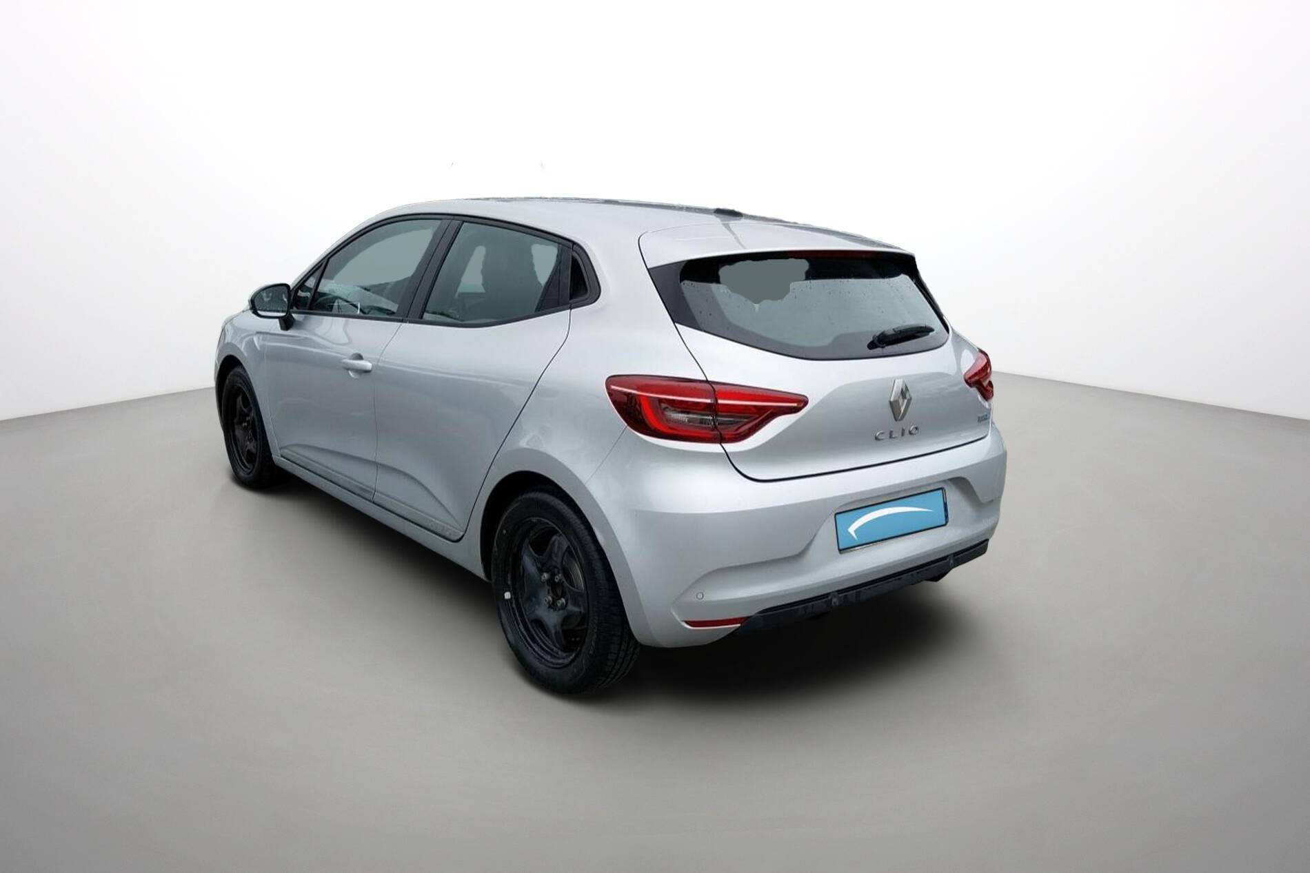 Vente en ligne Renault Clio 5 Clio E-Tech 140 - 21N au prix de 15 490 €