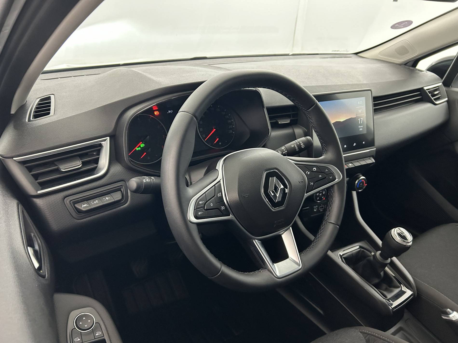 Vente en ligne Renault Clio 5 Clio TCe 90 au prix de 13 990 €