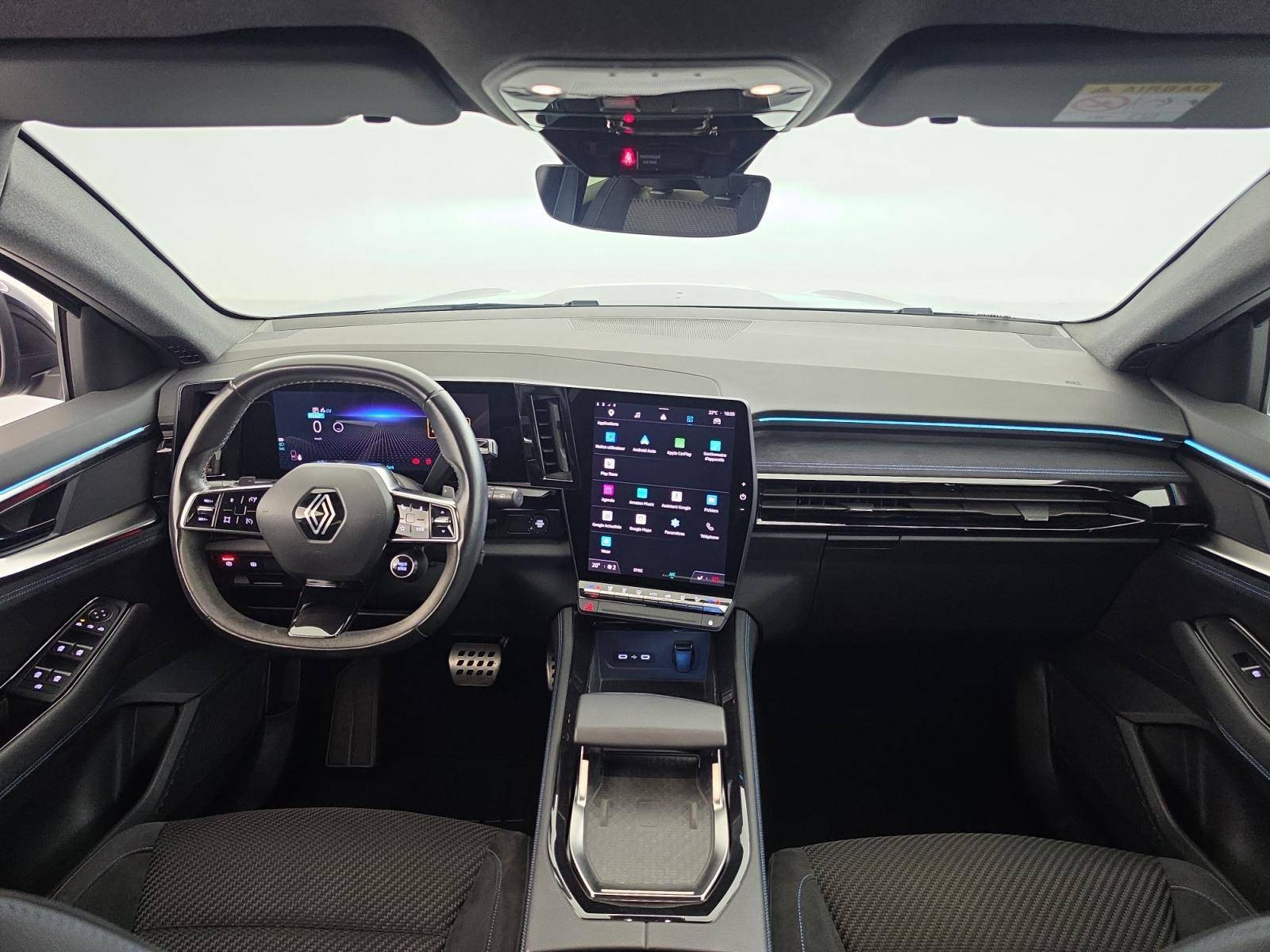 Vente en ligne Renault Austral  E-Tech hybrid 200 au prix de 24 990 €