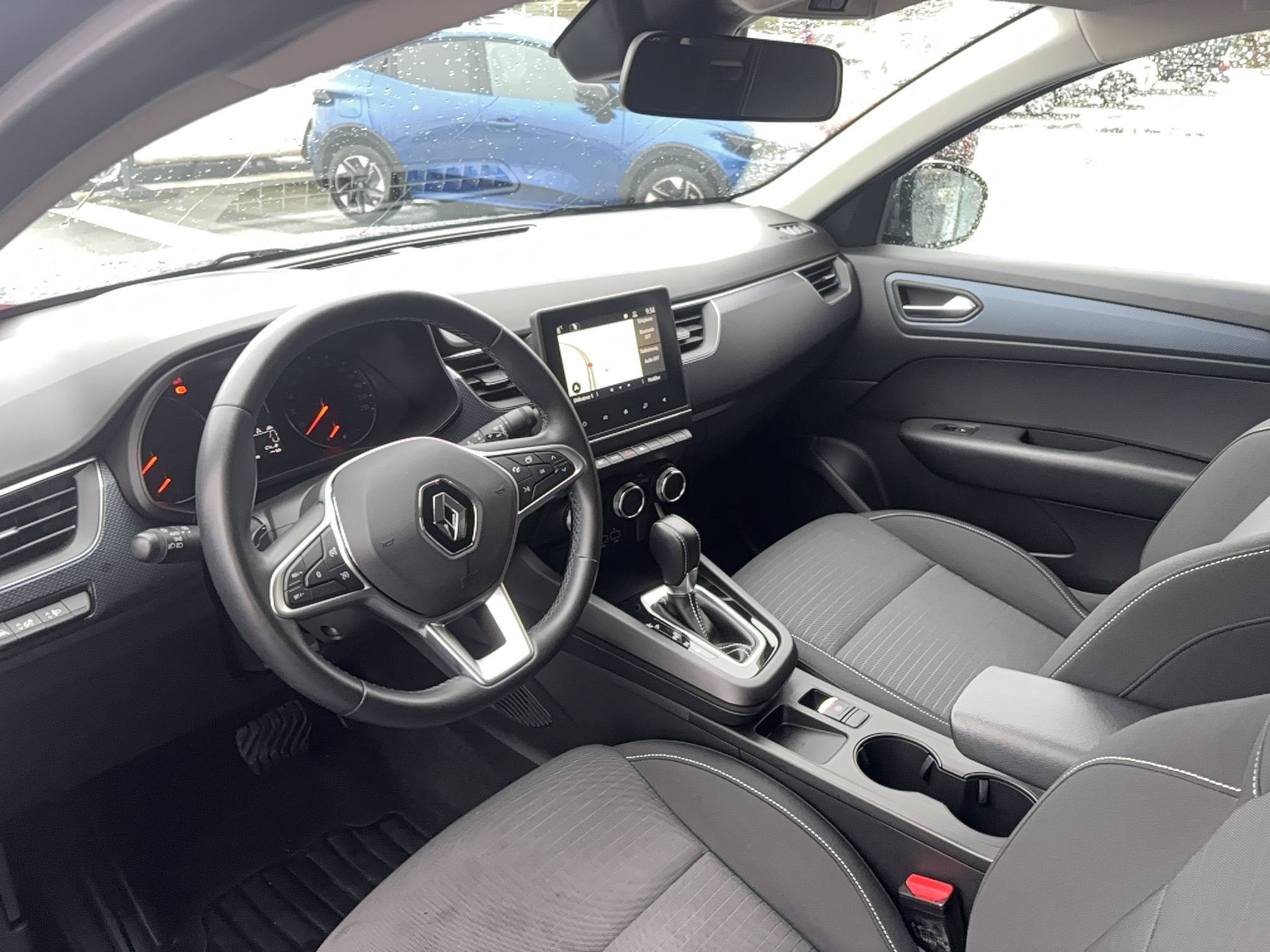 Vente en ligne Renault Arkana  mild hybrid 140 EDC FAP - 22 au prix de 18 990 €