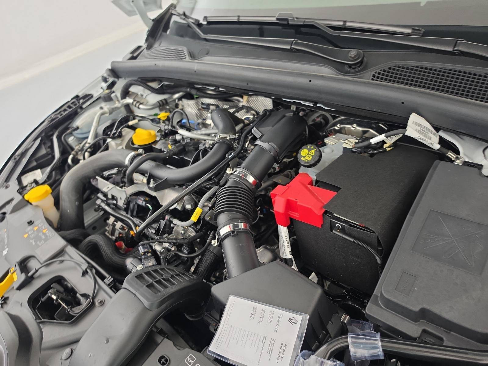 Vente en ligne Renault Clio 5 Clio TCe 90 ch GSR2 au prix de 15 790 €