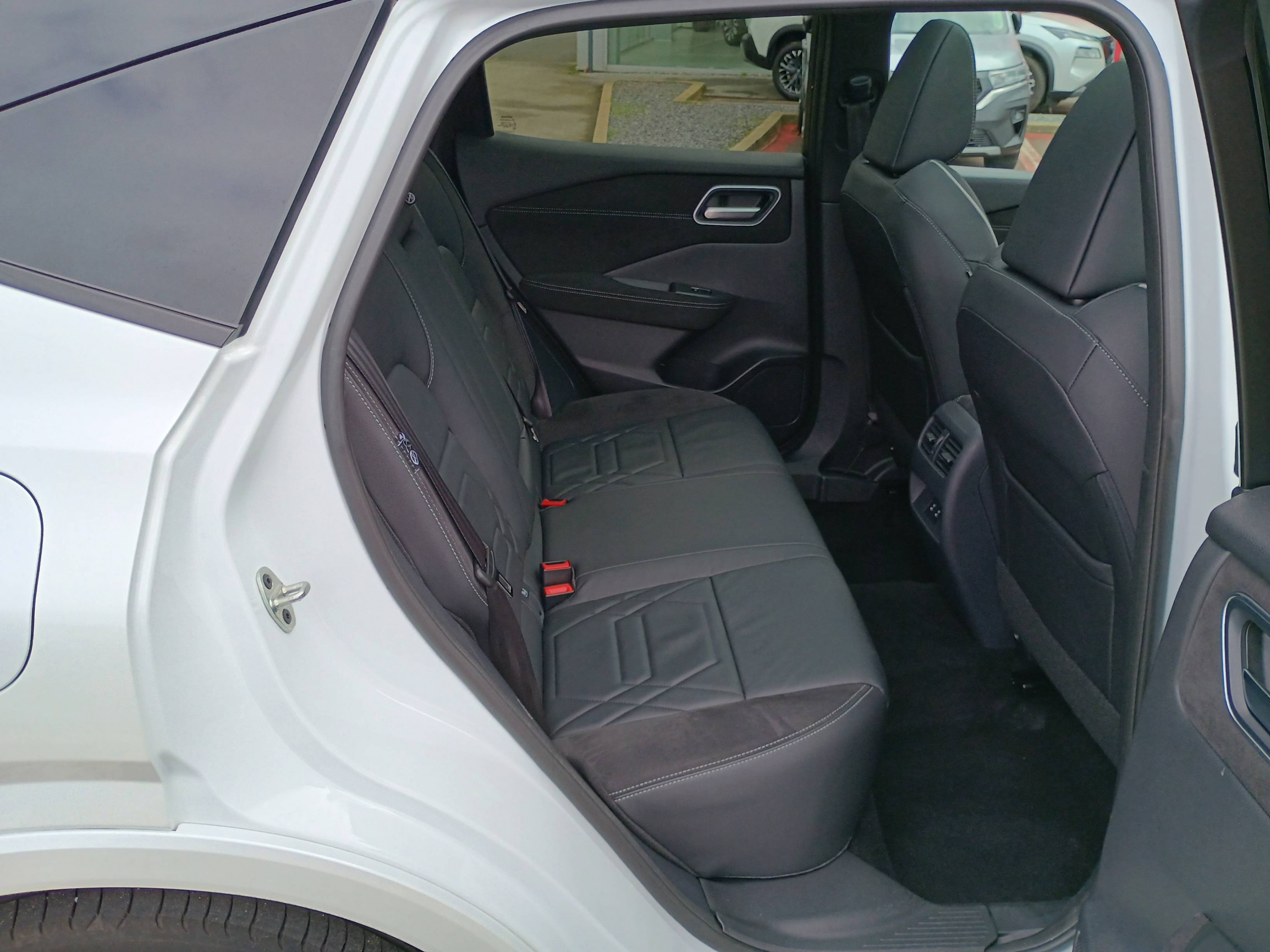 Vente en ligne Nissan Qashqai  e-Power 190 ch au prix de 30 990 €