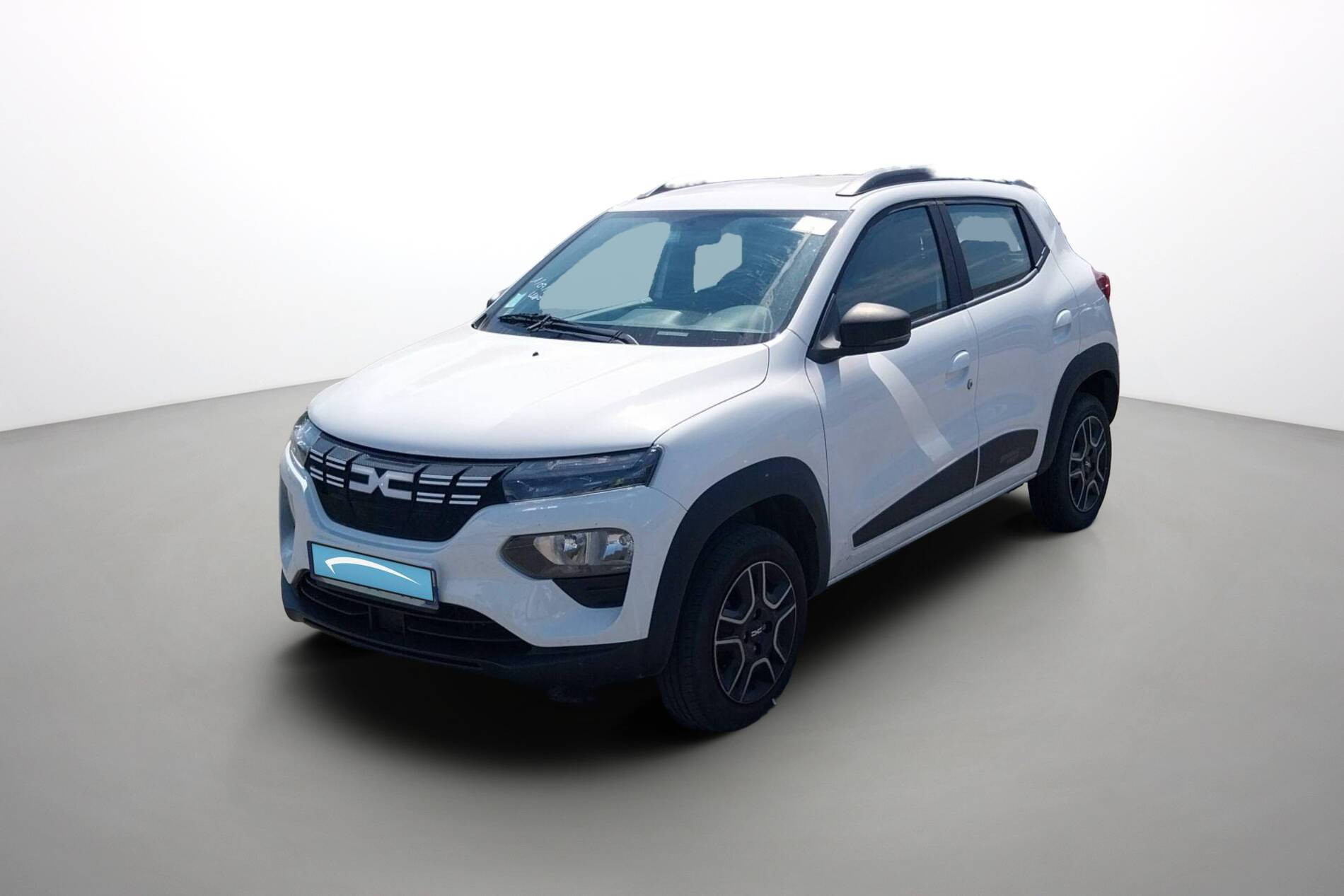 Dacia Spring Spring occasion de 2023 en vente à Caen
