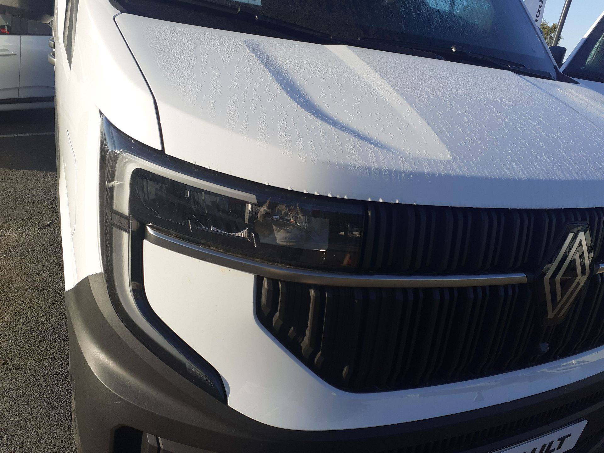 Vente en ligne Renault Master E-Tech MASTER ELECTRIQUE FGN L2H2 3T5 GRANDE AUTONOMIE au prix de 60 384 €