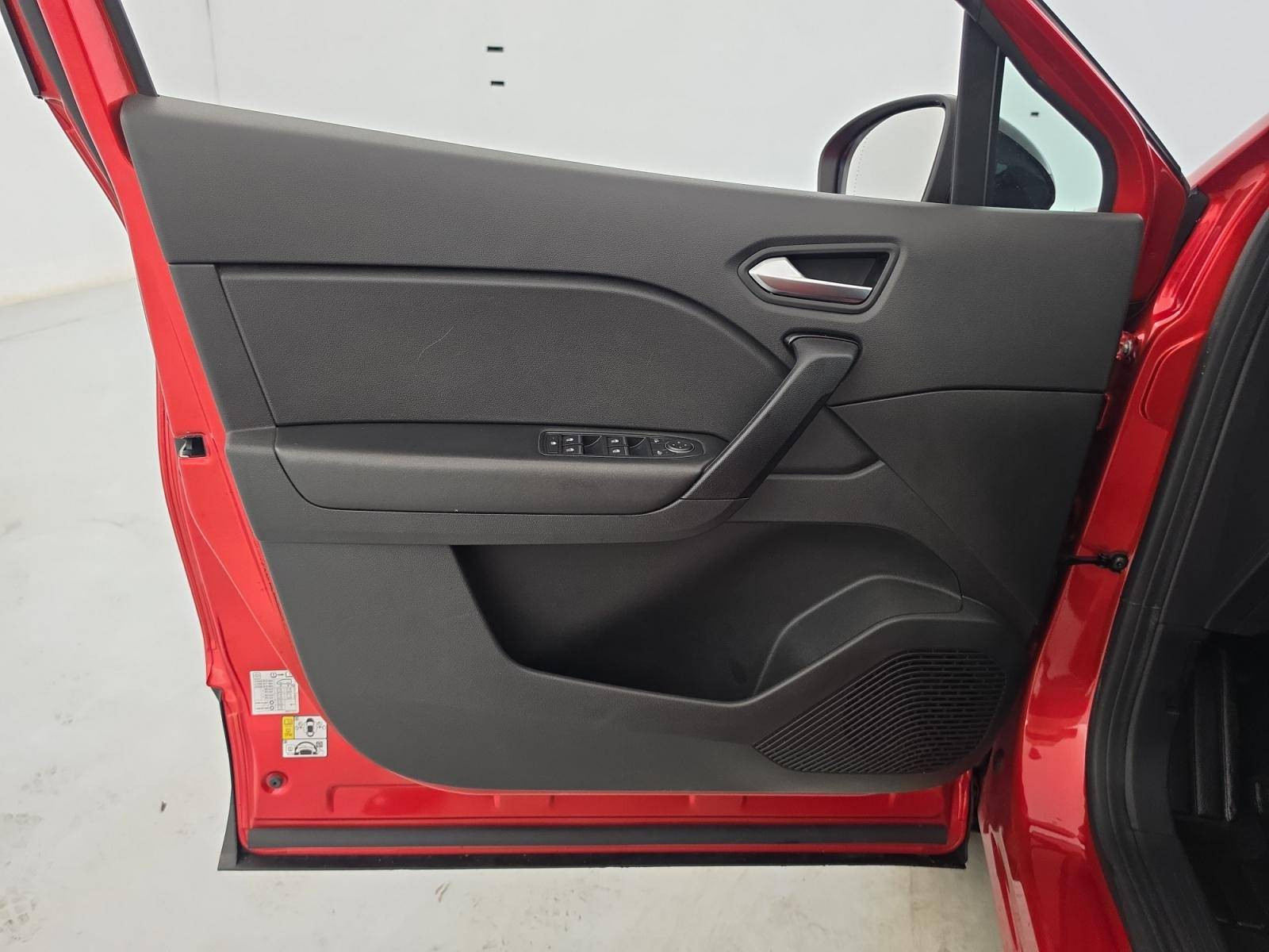 Vente en ligne Renault Captur  E-Tech full hybrid 145 au prix de 18 870 €