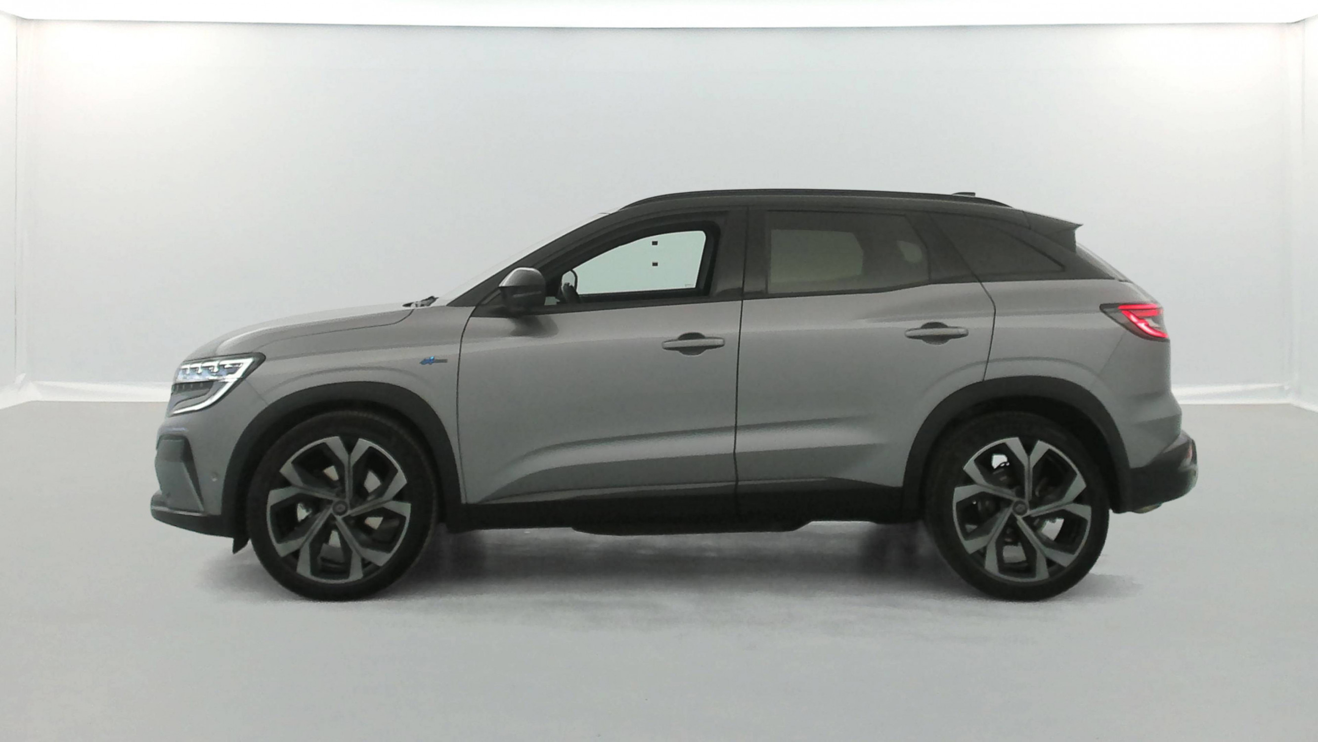 Vente en ligne Renault Austral  E-Tech hybrid 200 au prix de 33 490 €