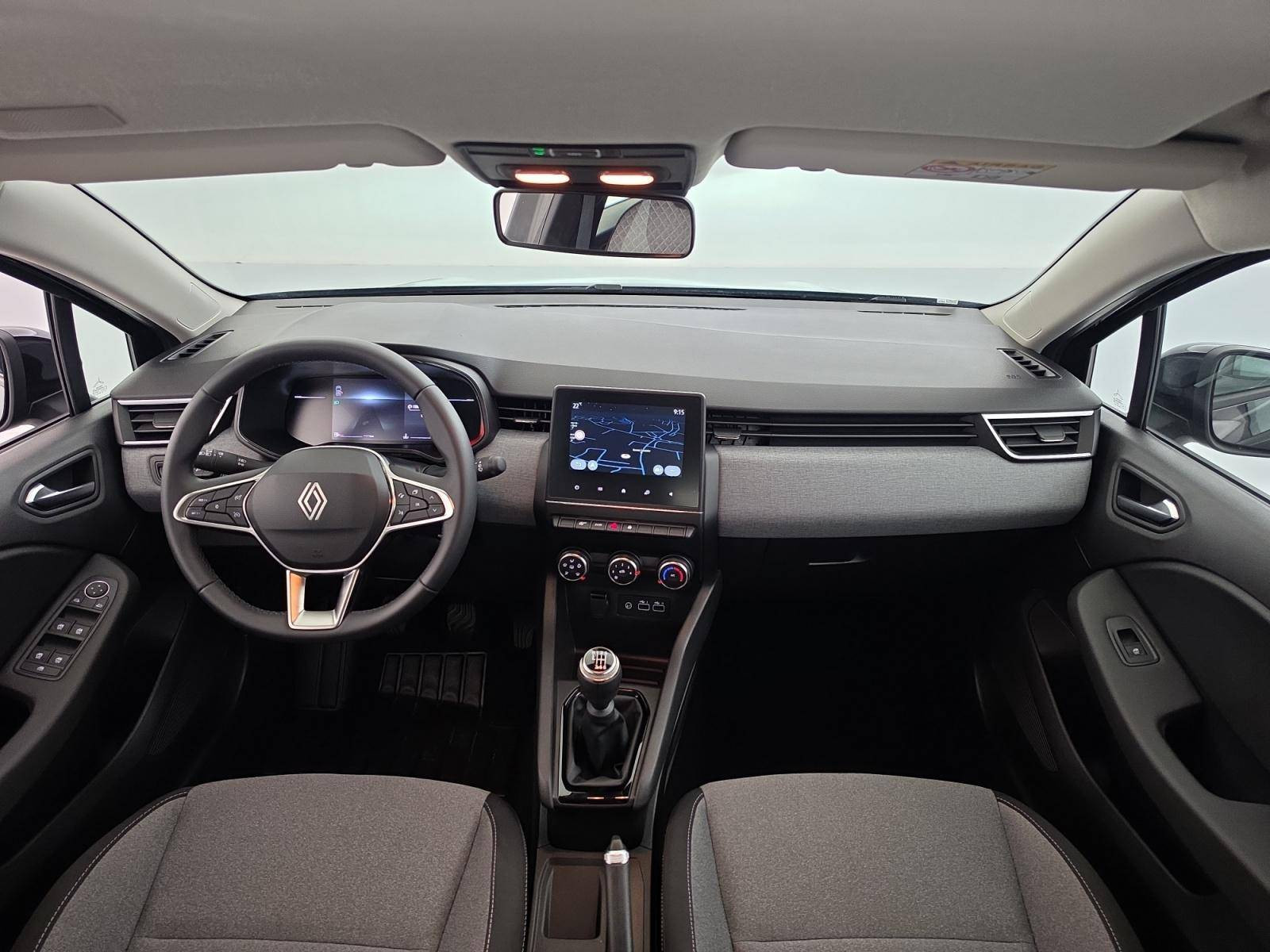 Vente en ligne Renault Clio 5 Clio Blue dCi 100 ch GSR2 au prix de 18 390 €