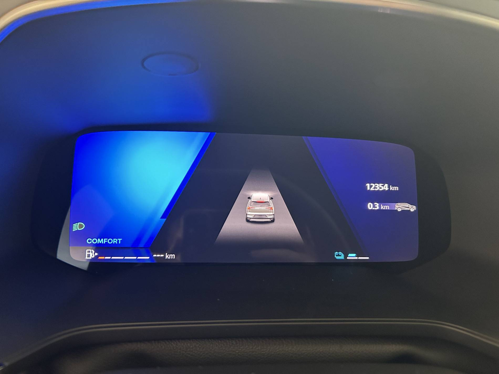 Vente en ligne Renault Symbioz  E-Tech full hybrid 145 au prix de 26 890 €
