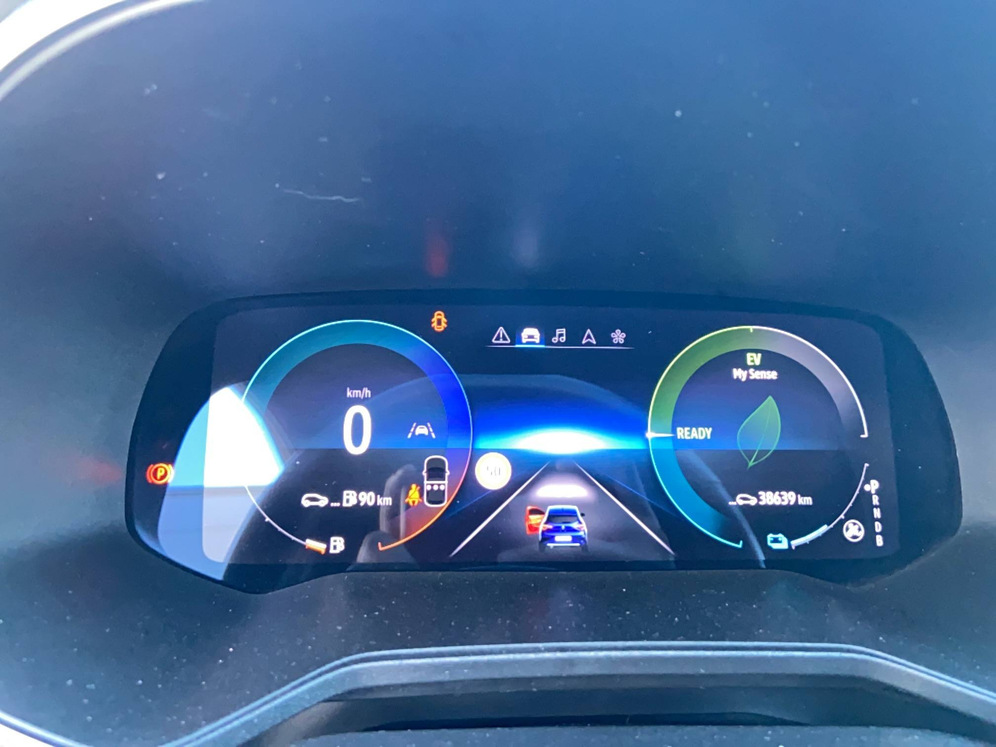 Vente en ligne Renault Clio 5 Clio E-Tech full hybrid 145 au prix de 20 990 €