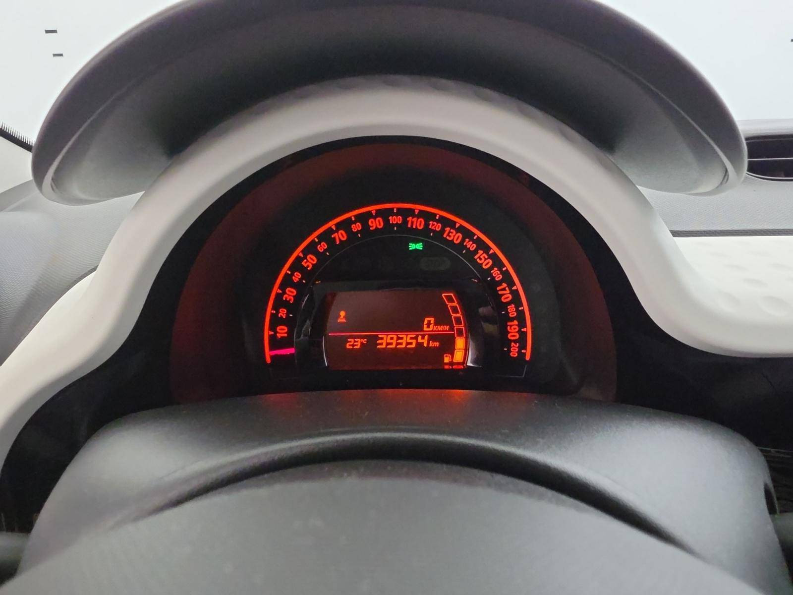 Vente en ligne Renault Twingo 3  SCe 65 au prix de 11 290 €