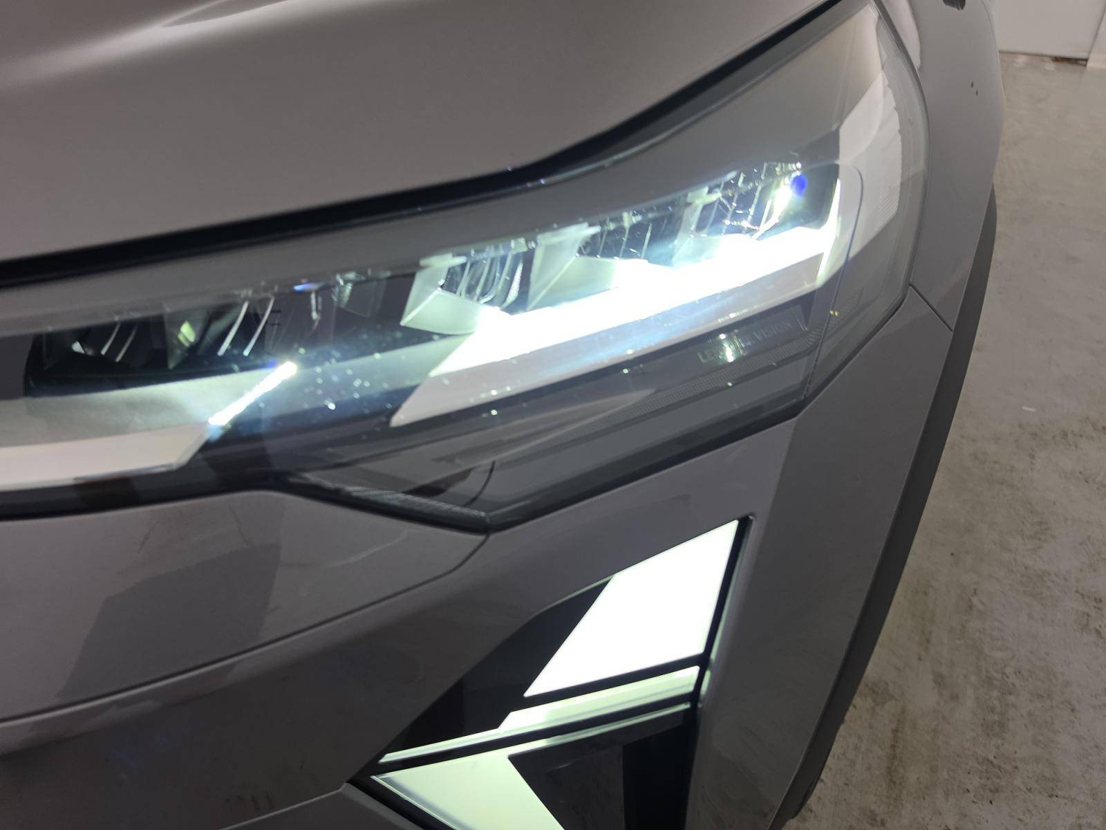 Vente en ligne Renault Symbioz  E-Tech full hybrid 145 au prix de 26 419 €