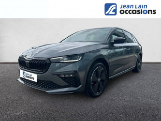 SKODA SCALA Scala 1.5 TSI Evo 2 150 ch DSG7 ACT Monte-Carlo 30/12/2024 en vente à Cessy