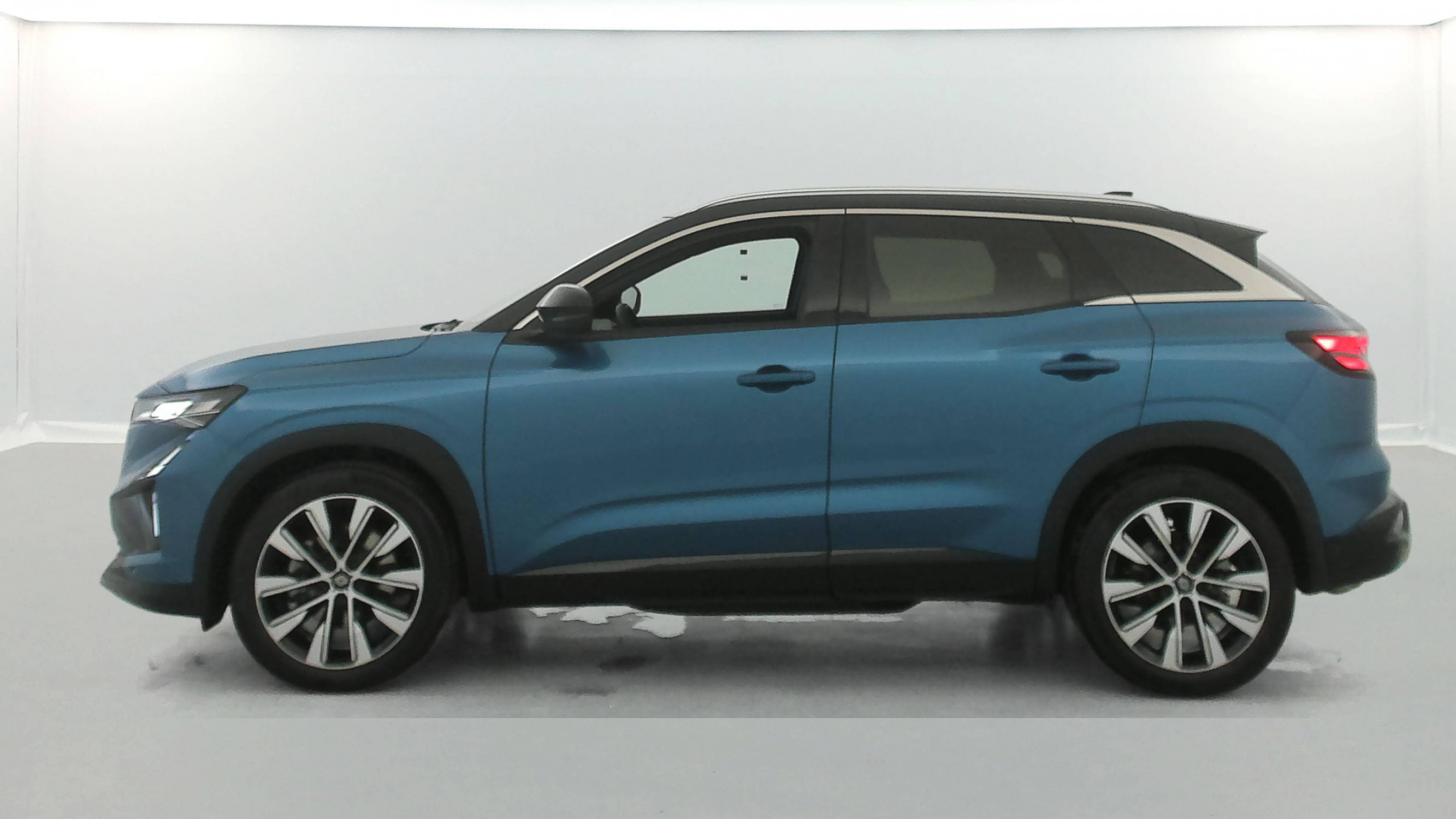 Vente en ligne Renault Austral  full hybrid E-Tech 200 ch au prix de 33 490 €