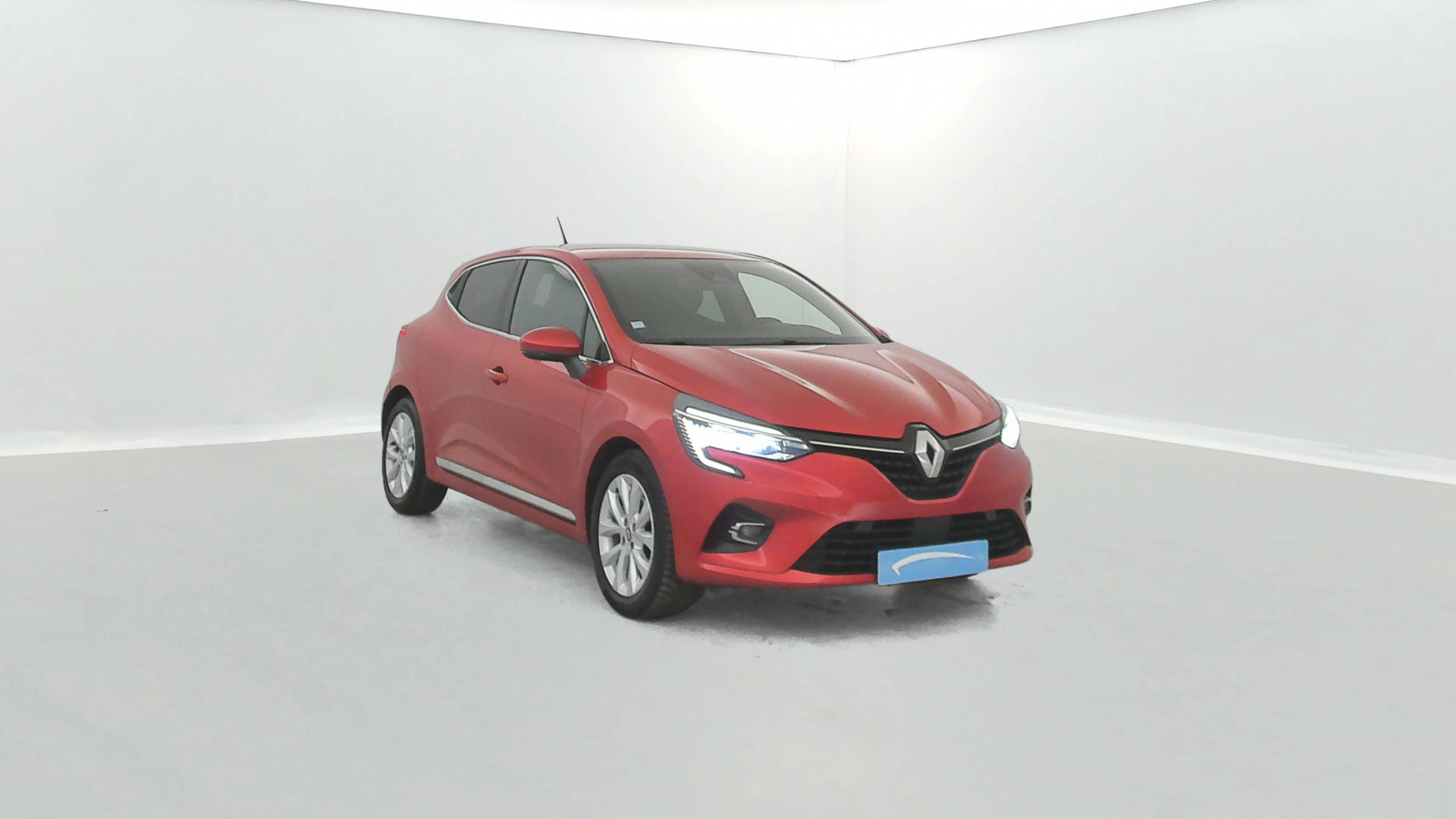 Vente en ligne Renault Clio 5 Clio TCe 130 EDC FAP au prix de 13 990 €