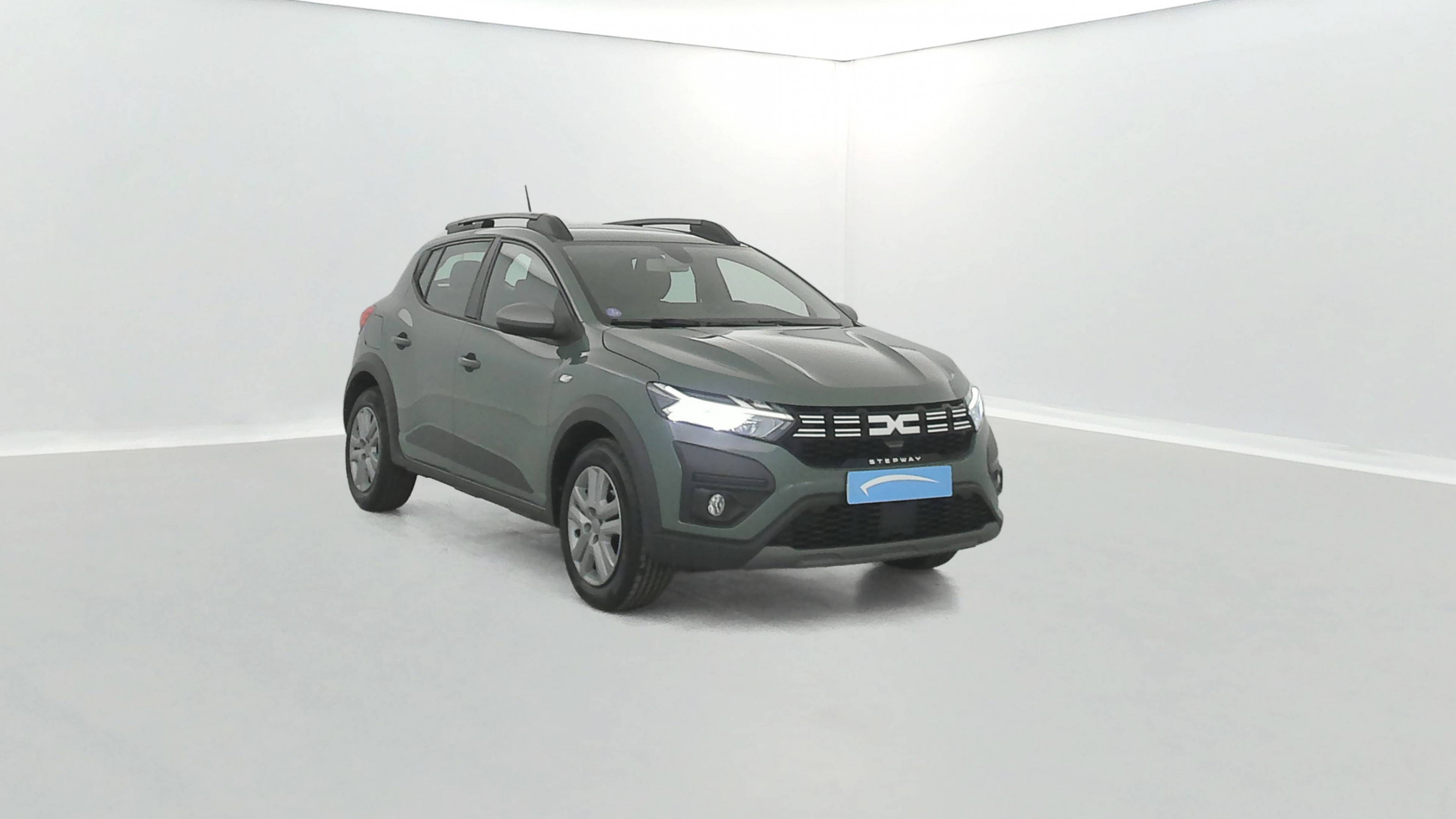 Vente en ligne Dacia Sandero  TCe 90 au prix de 14 680 €