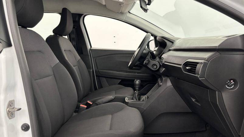 Vente en ligne Dacia Sandero  ECO-G 100 au prix de 11 800 €