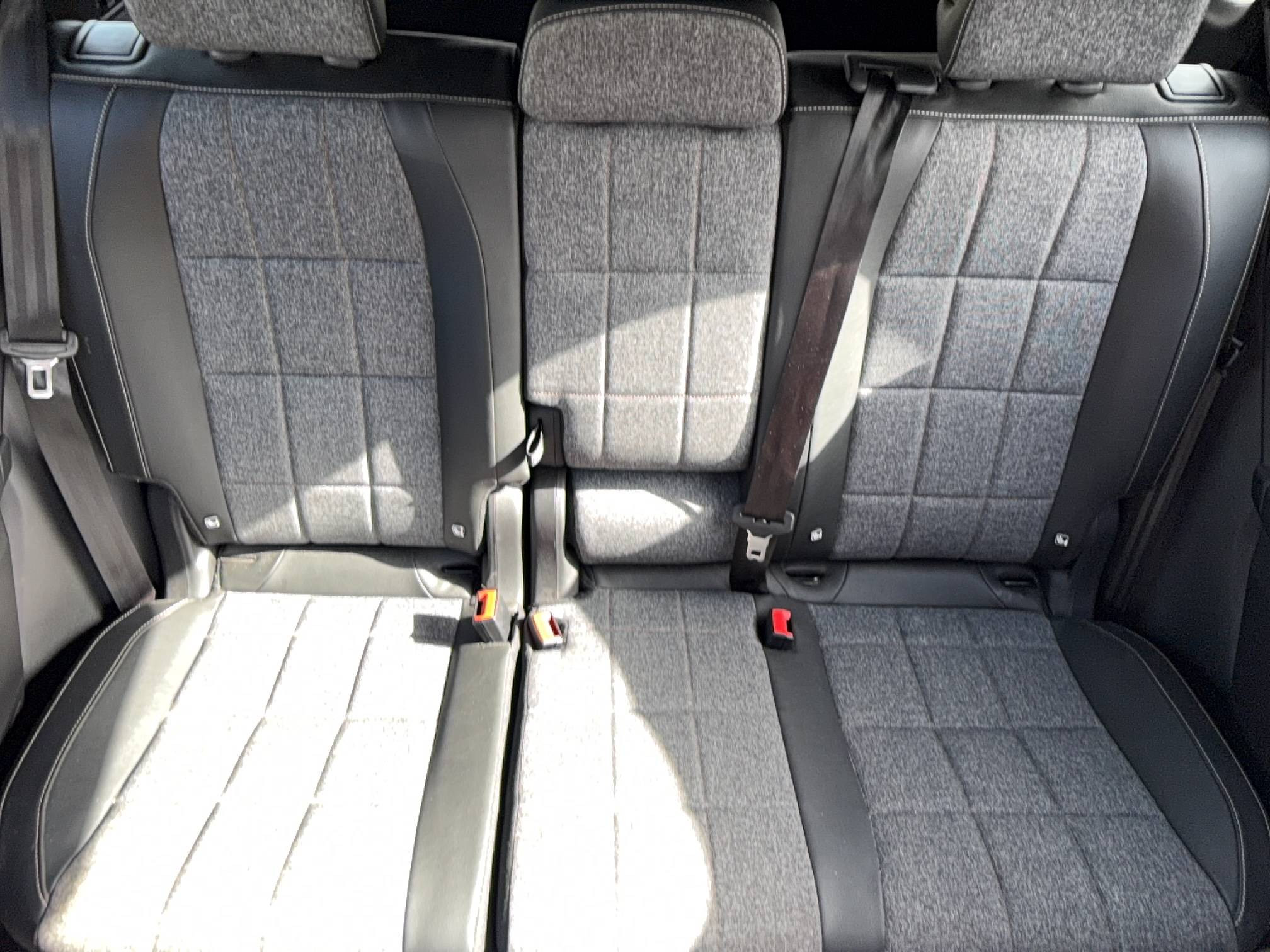 Vente en ligne Renault Espace Espace E-Tech full hybrid 200 GSR2 au prix de 35 490 €