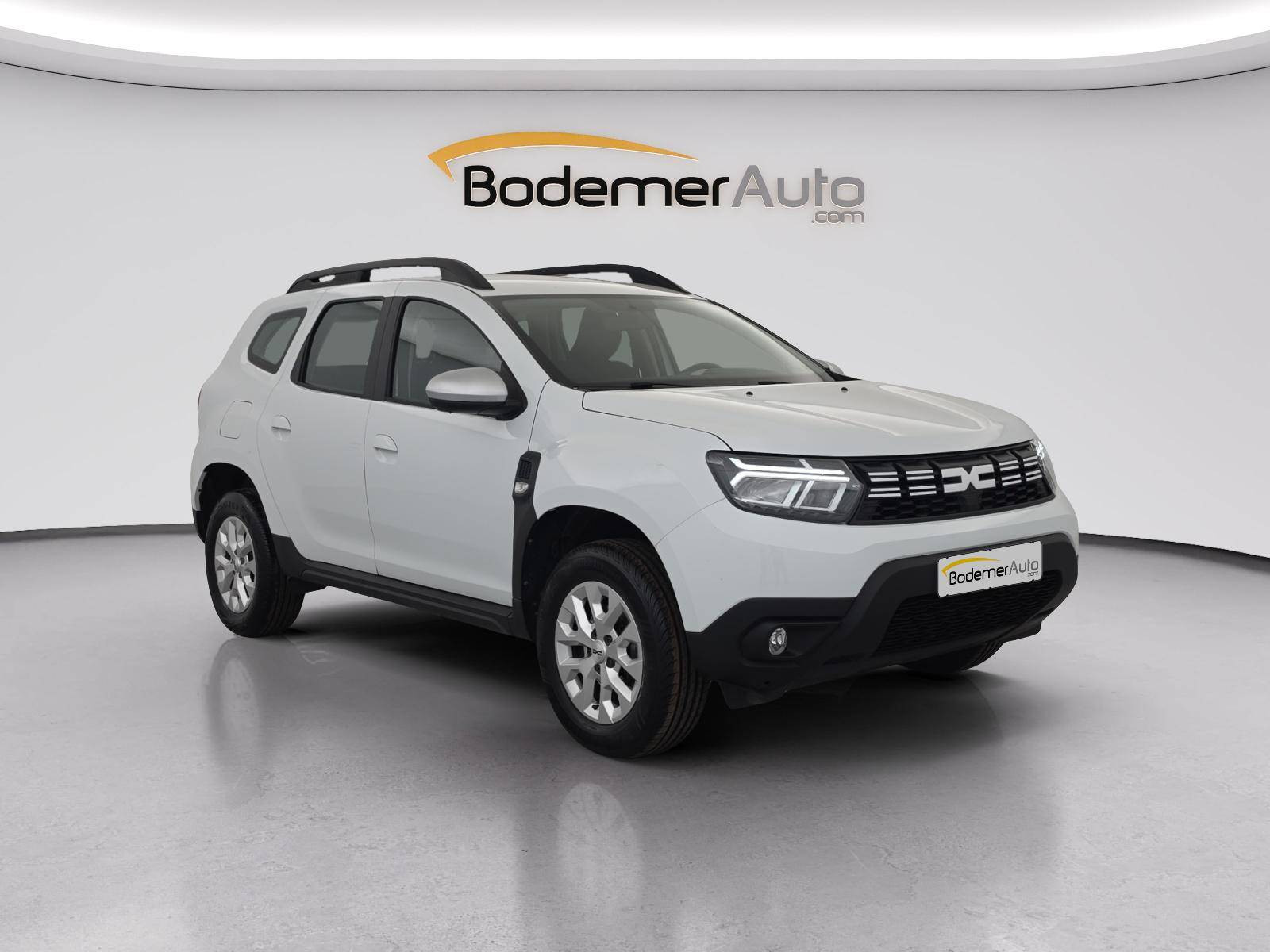 Vente en ligne Dacia Duster  TCe 150 4x2 EDC au prix de 19 990 €