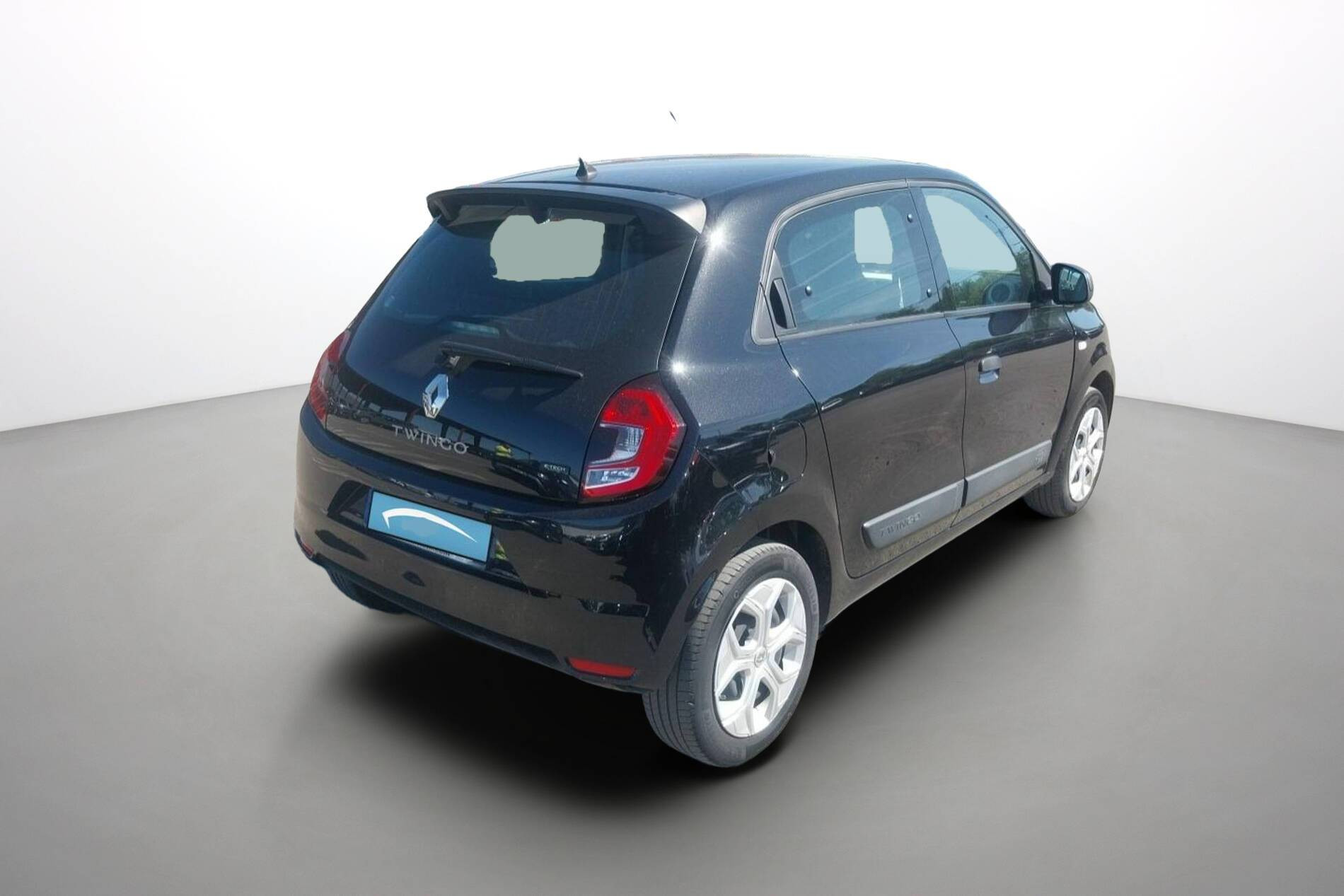 Vente en ligne Renault Twingo Electrique Twingo III E-Tech au prix de 11 390 €