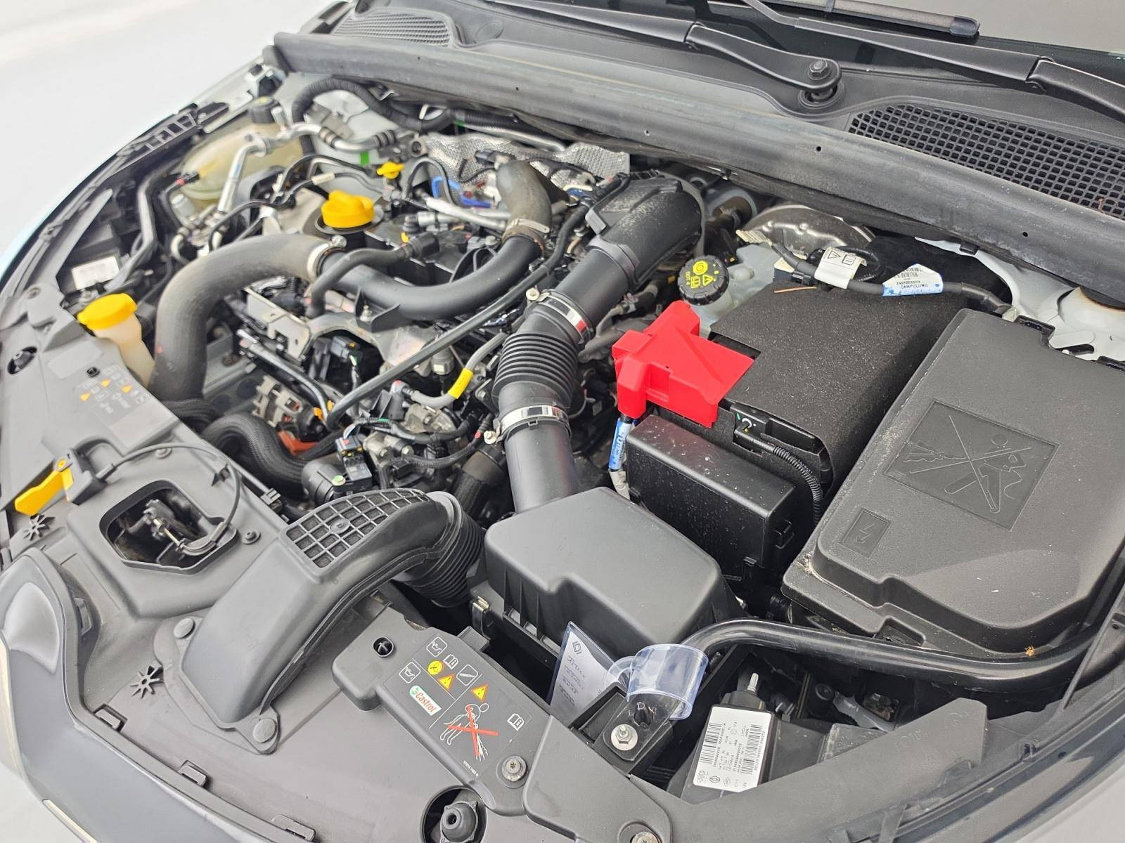 Vente en ligne Renault Clio 5 Clio TCe 90 X-Tronic - 21N au prix de 14 490 €